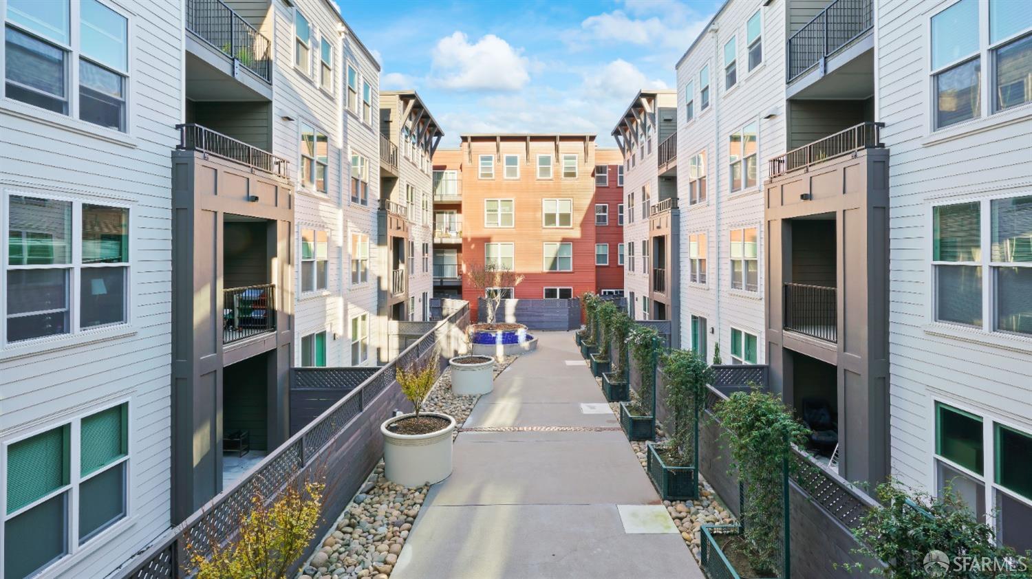 8100 Oceanview Terrace # 114