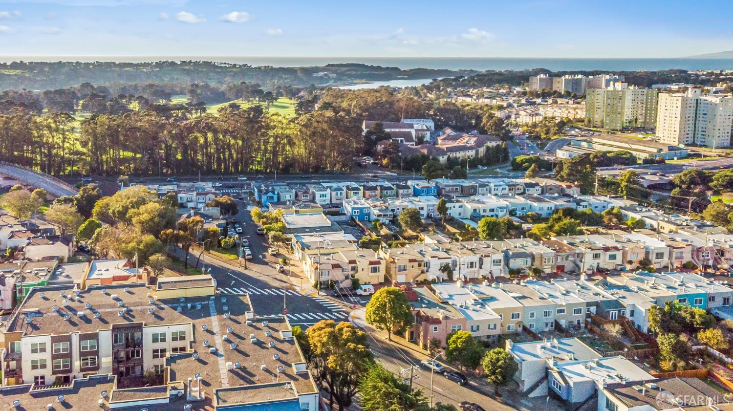 8100 Oceanview Terrace # 114