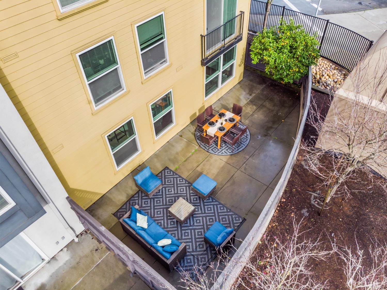 8100 Oceanview Terrace # 114