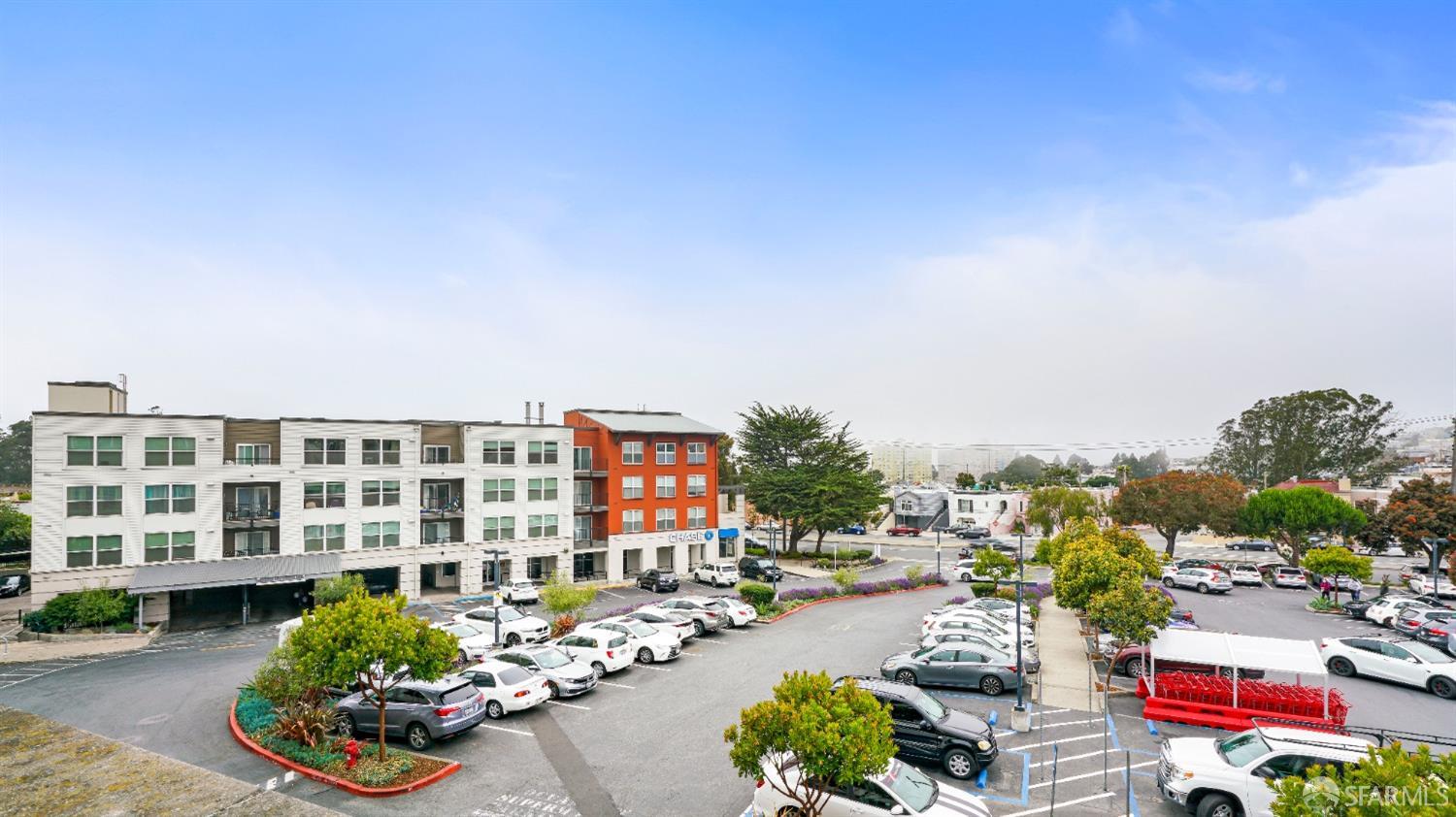 8100 Oceanview Terrace # 114