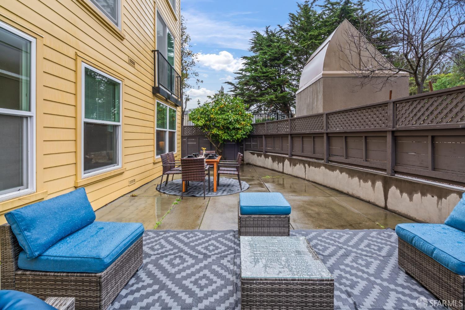 8100 Oceanview Terrace # 114