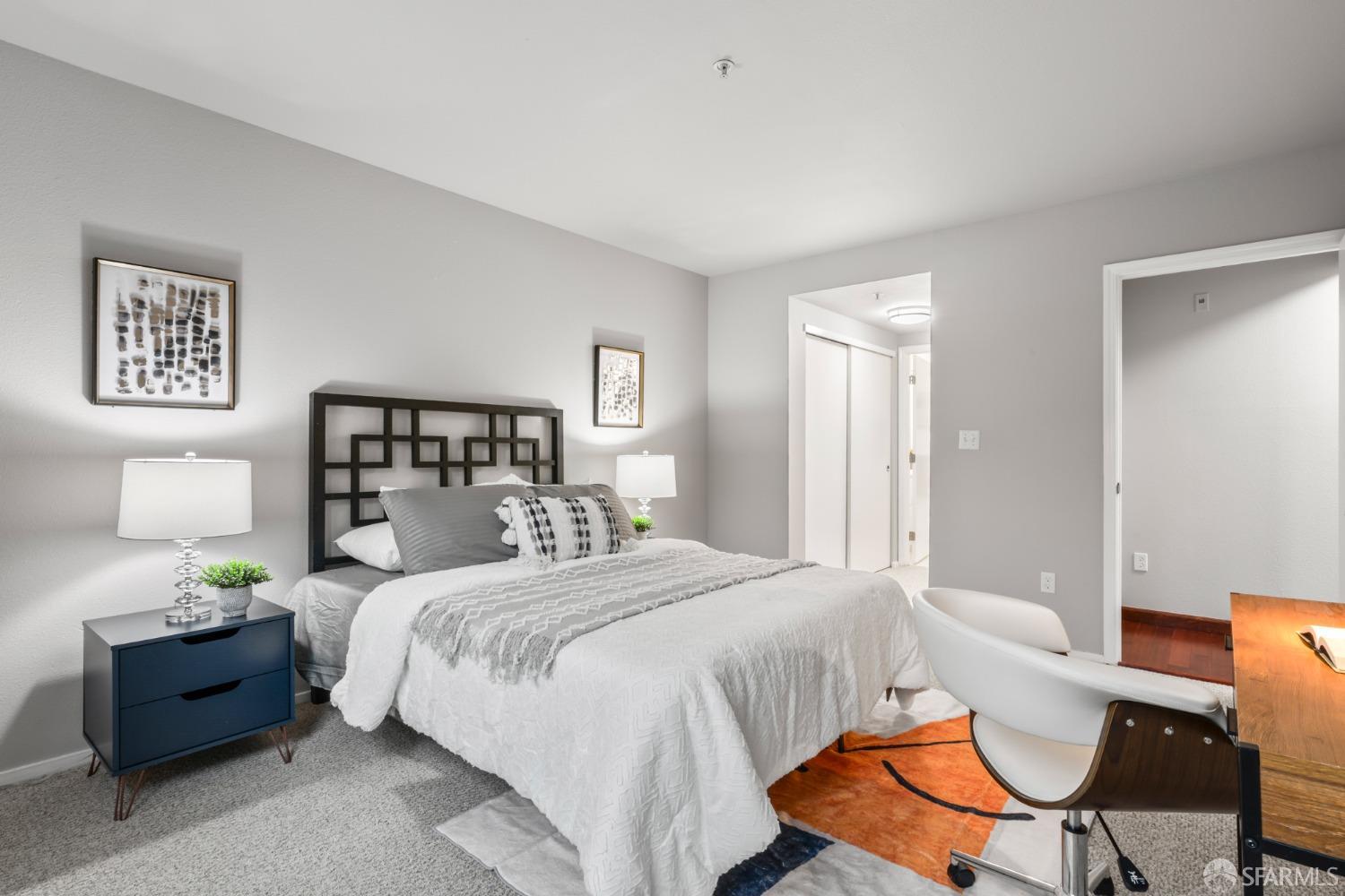 8100 Oceanview Terrace # 114