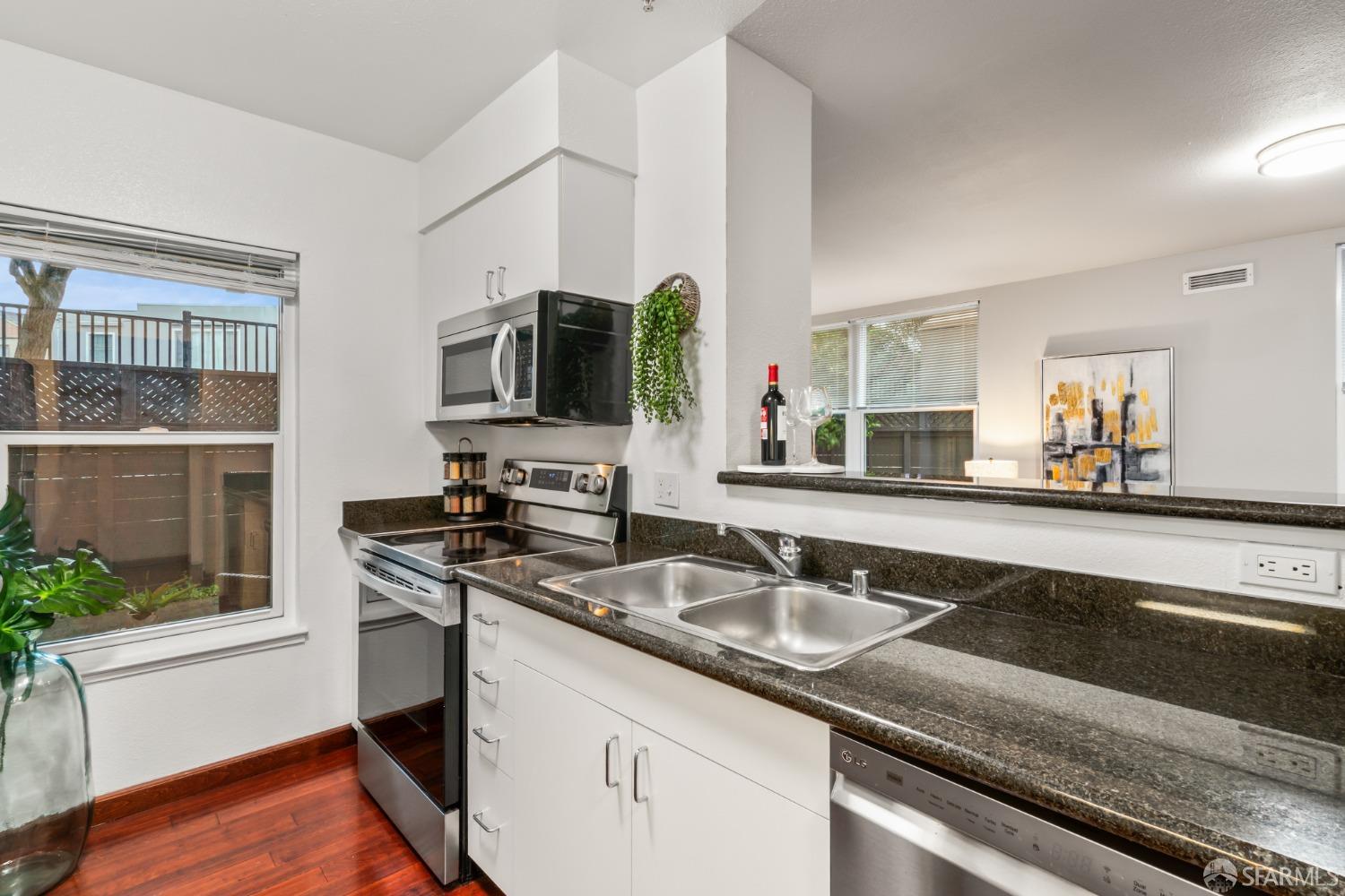 8100 Oceanview Terrace # 114