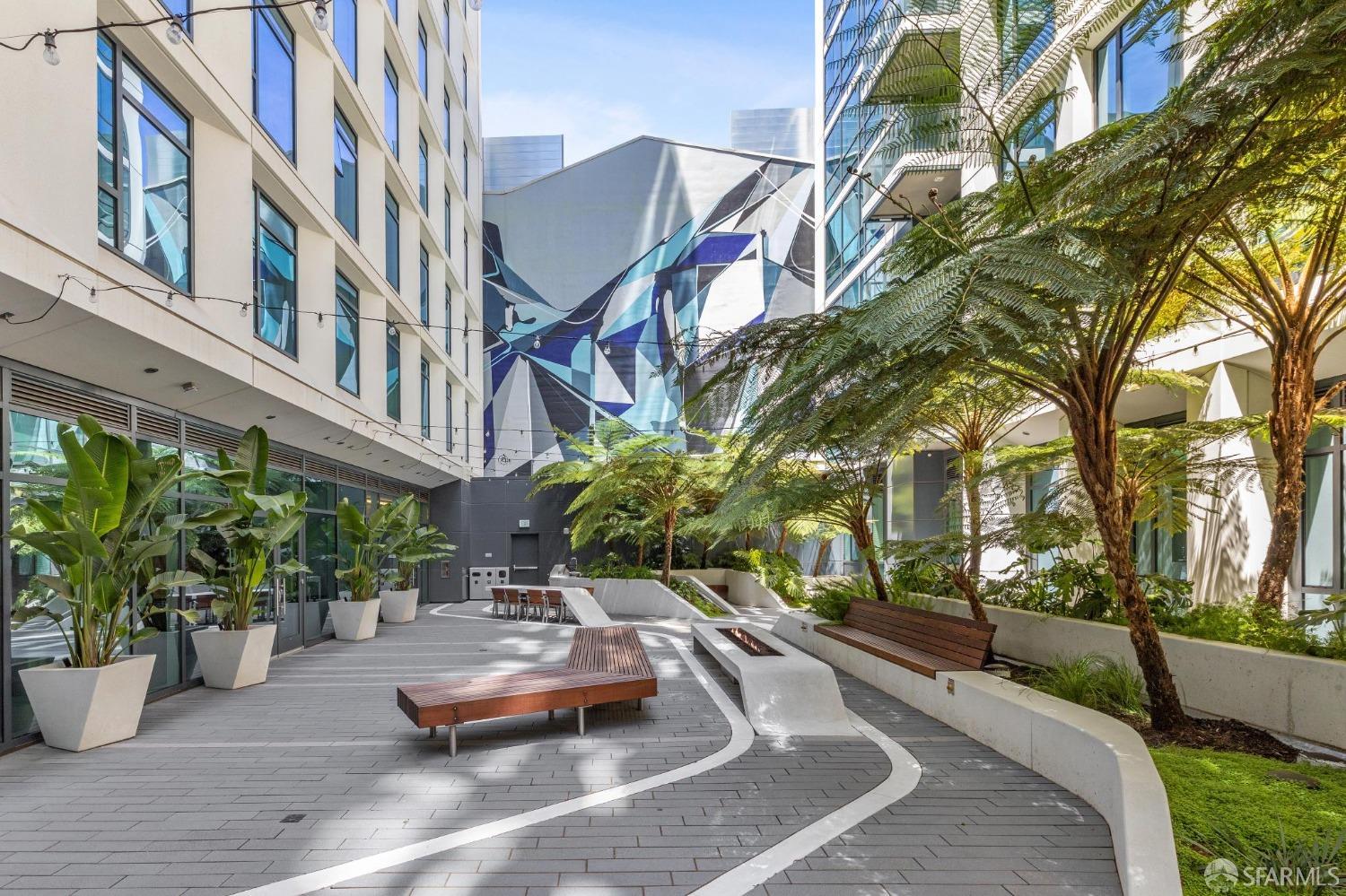 1688 Pine Street # E1209