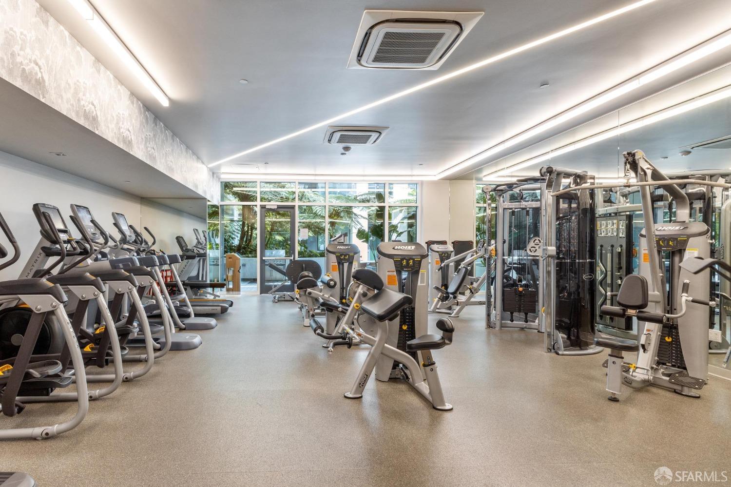 1688 Pine Street # E1209