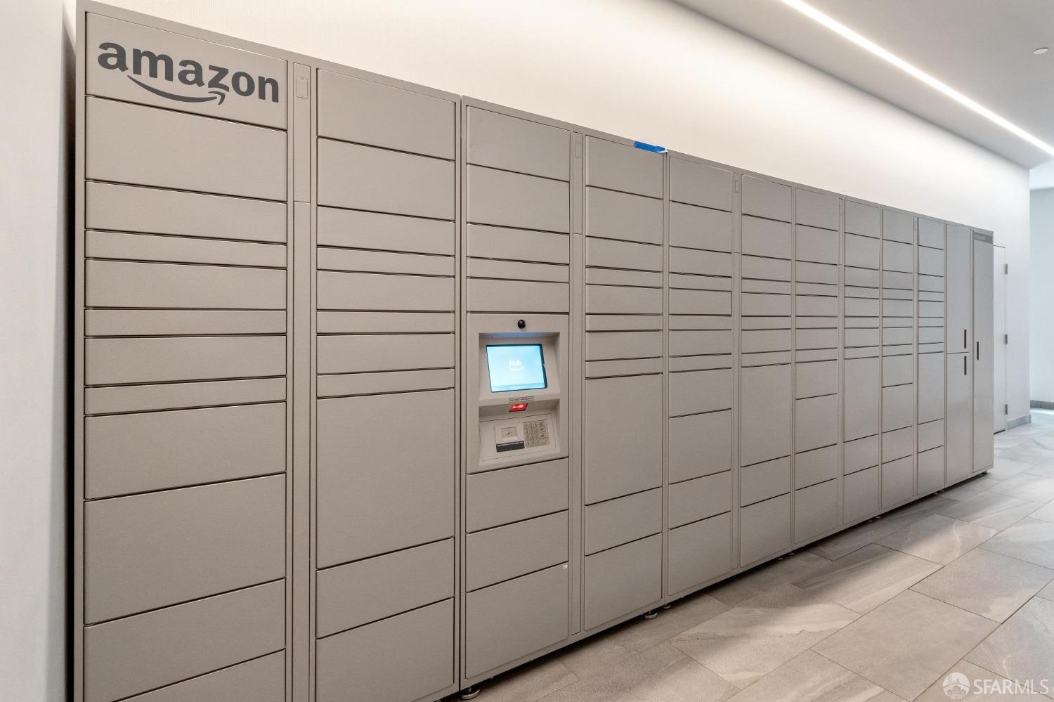 1688 Pine Street # E1209