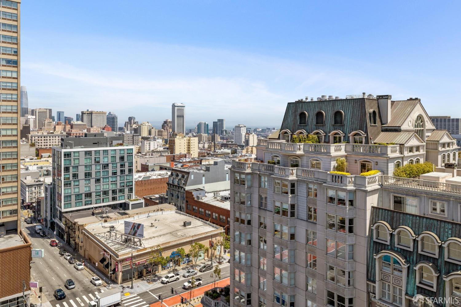 1688 Pine Street # E1209