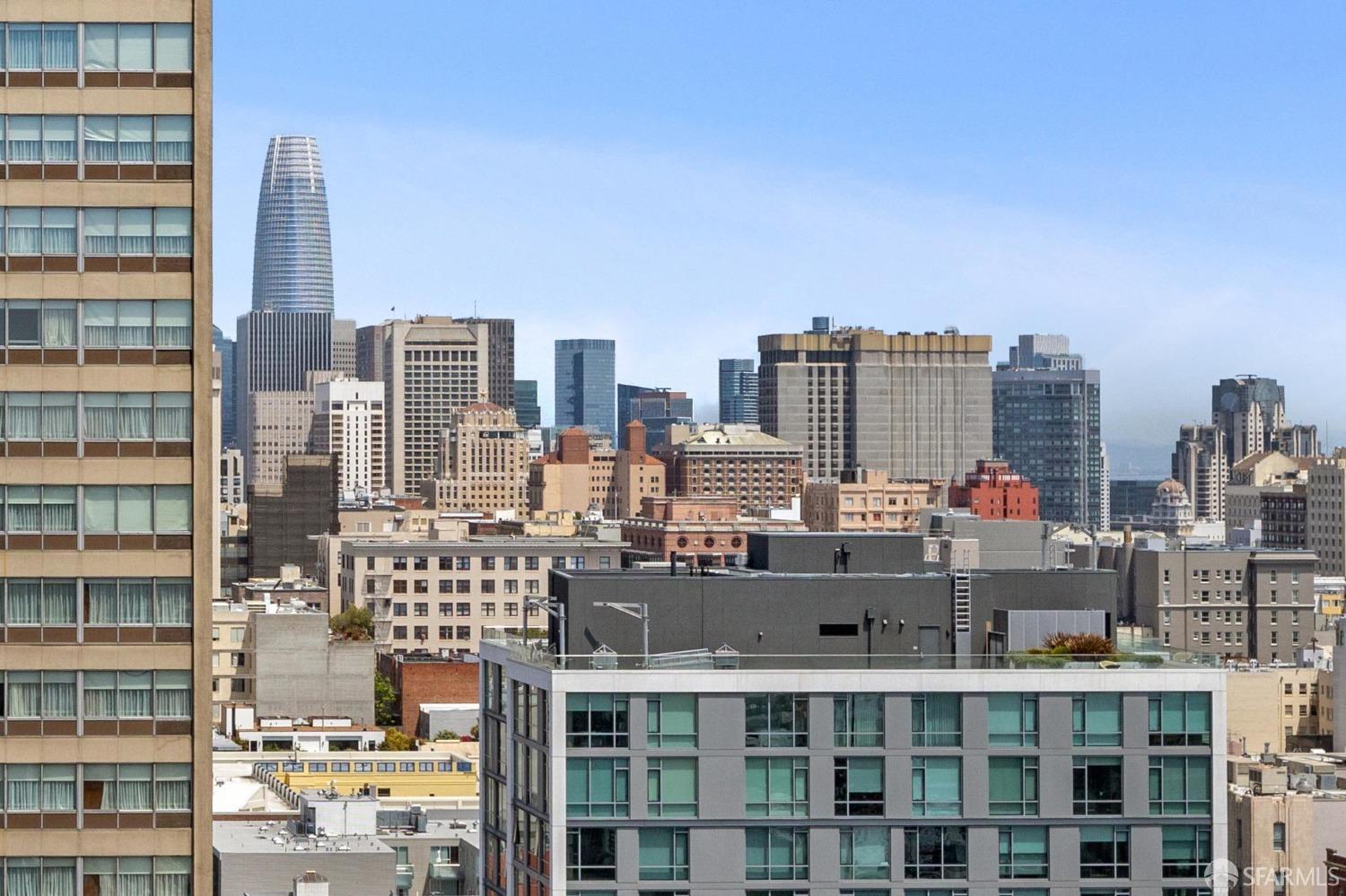 1688 Pine Street # E1209