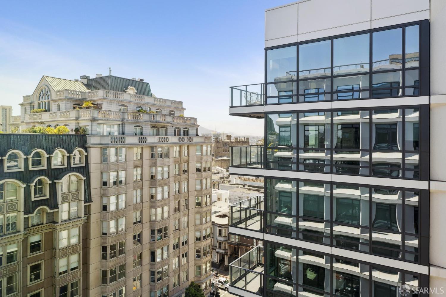 1688 Pine Street # E1209