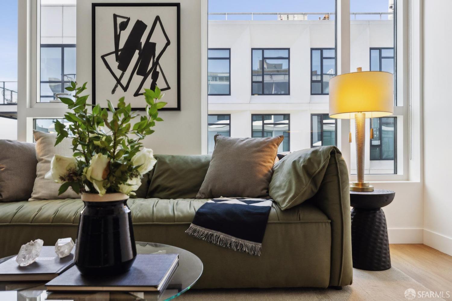 1688 Pine Street # E1209