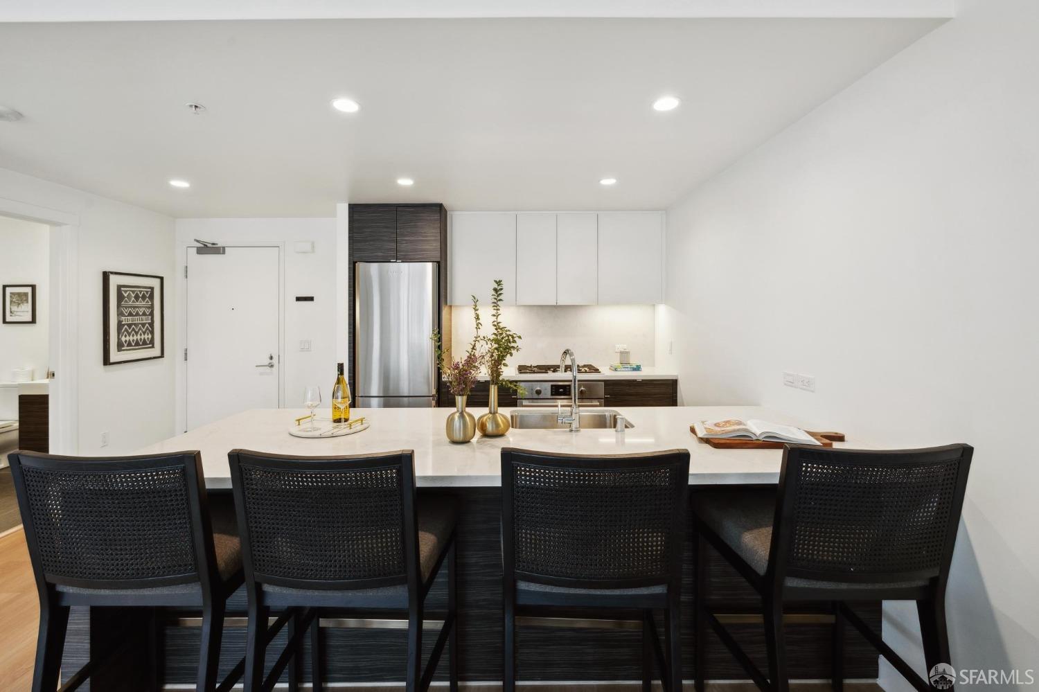 1688 Pine Street # E1209