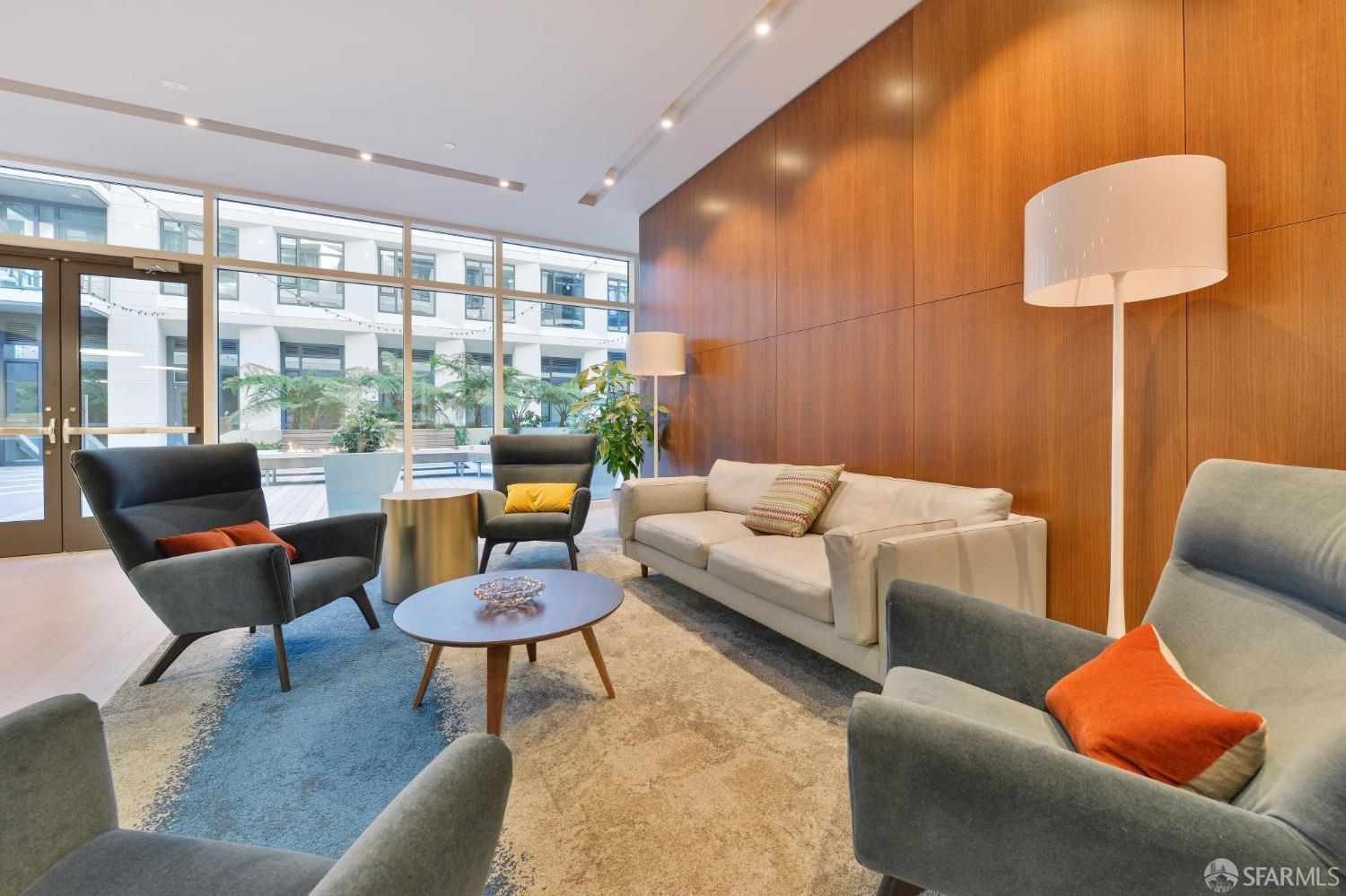 1688 Pine Street # E1209