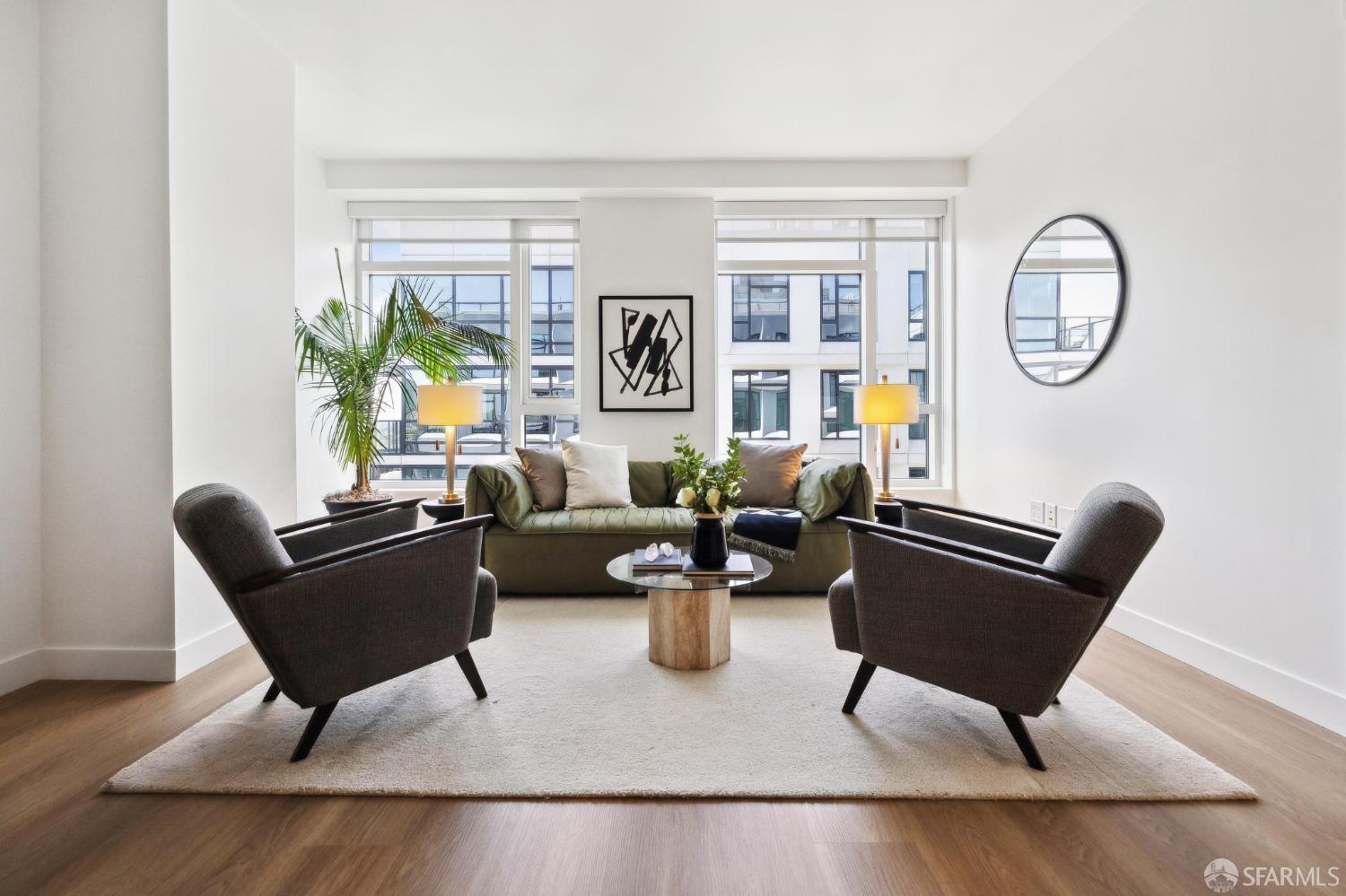 1688 Pine Street # E1209