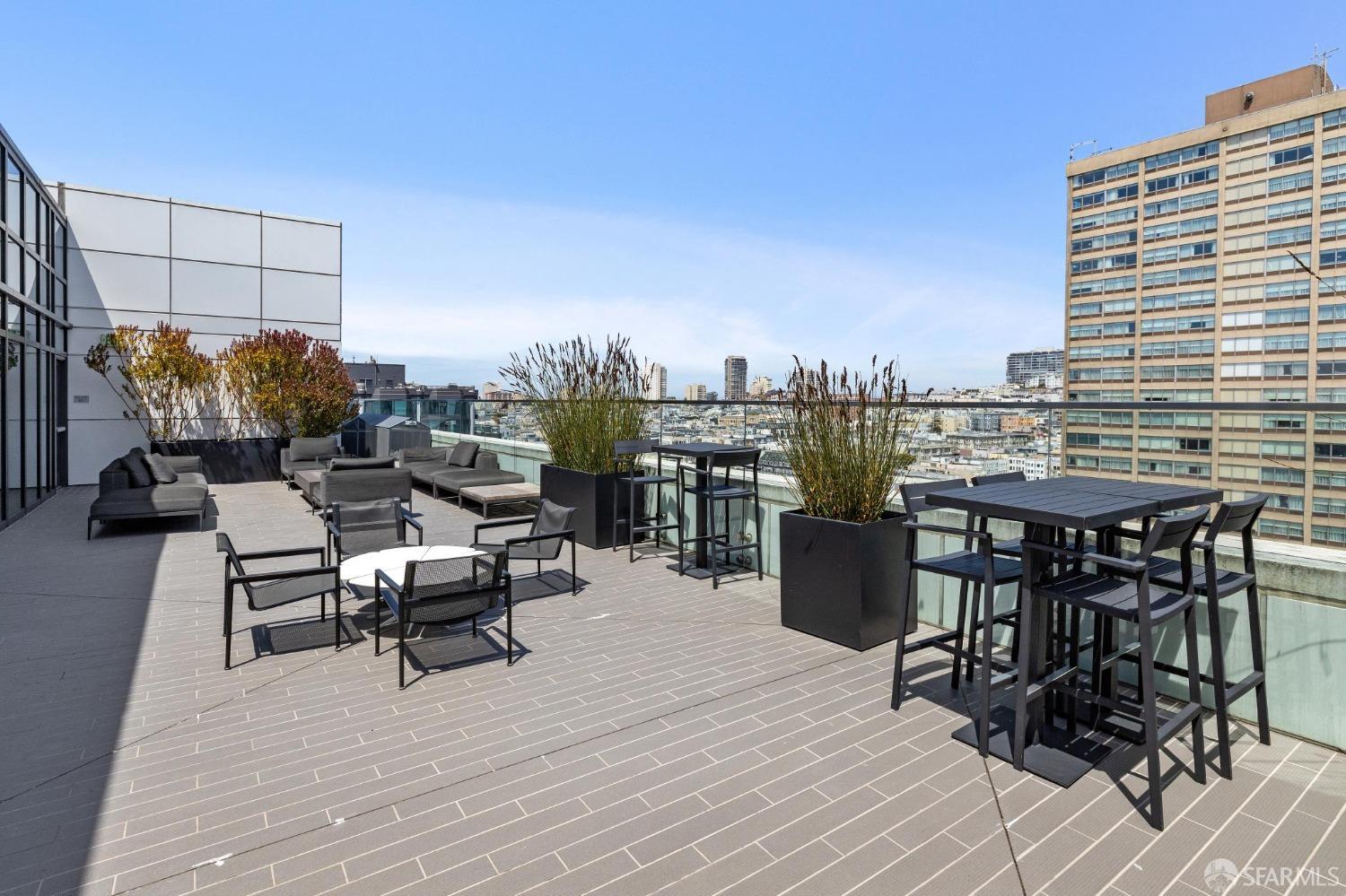 1688 Pine Street # E1209