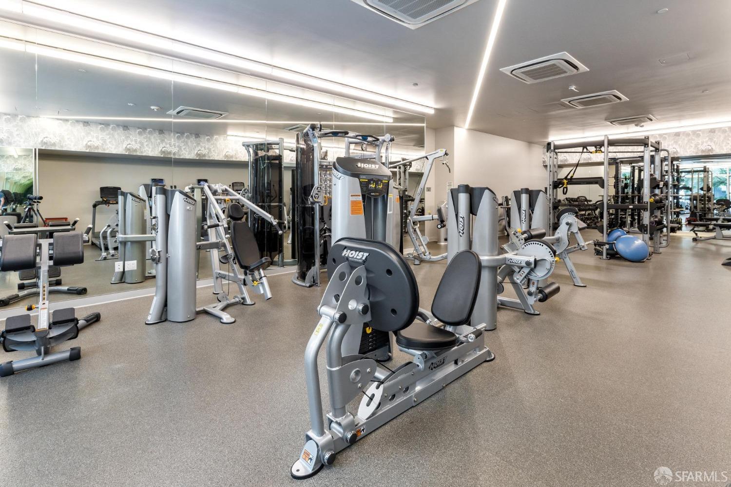 1688 Pine Street # E1209