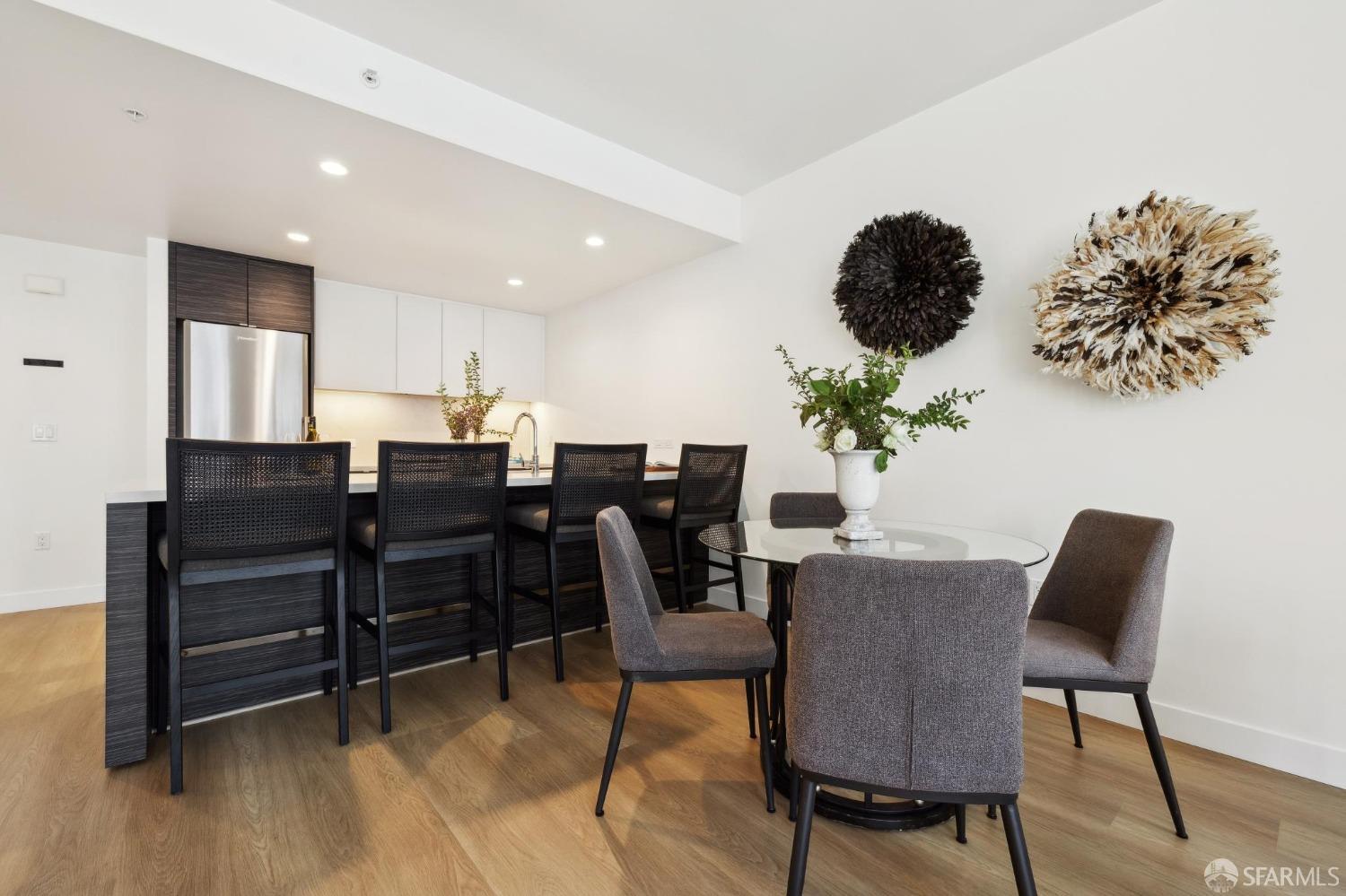 1688 Pine Street # E1209