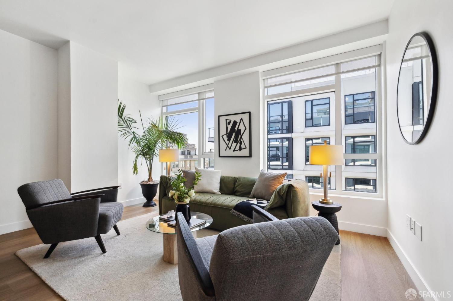 1688 Pine Street # E1209