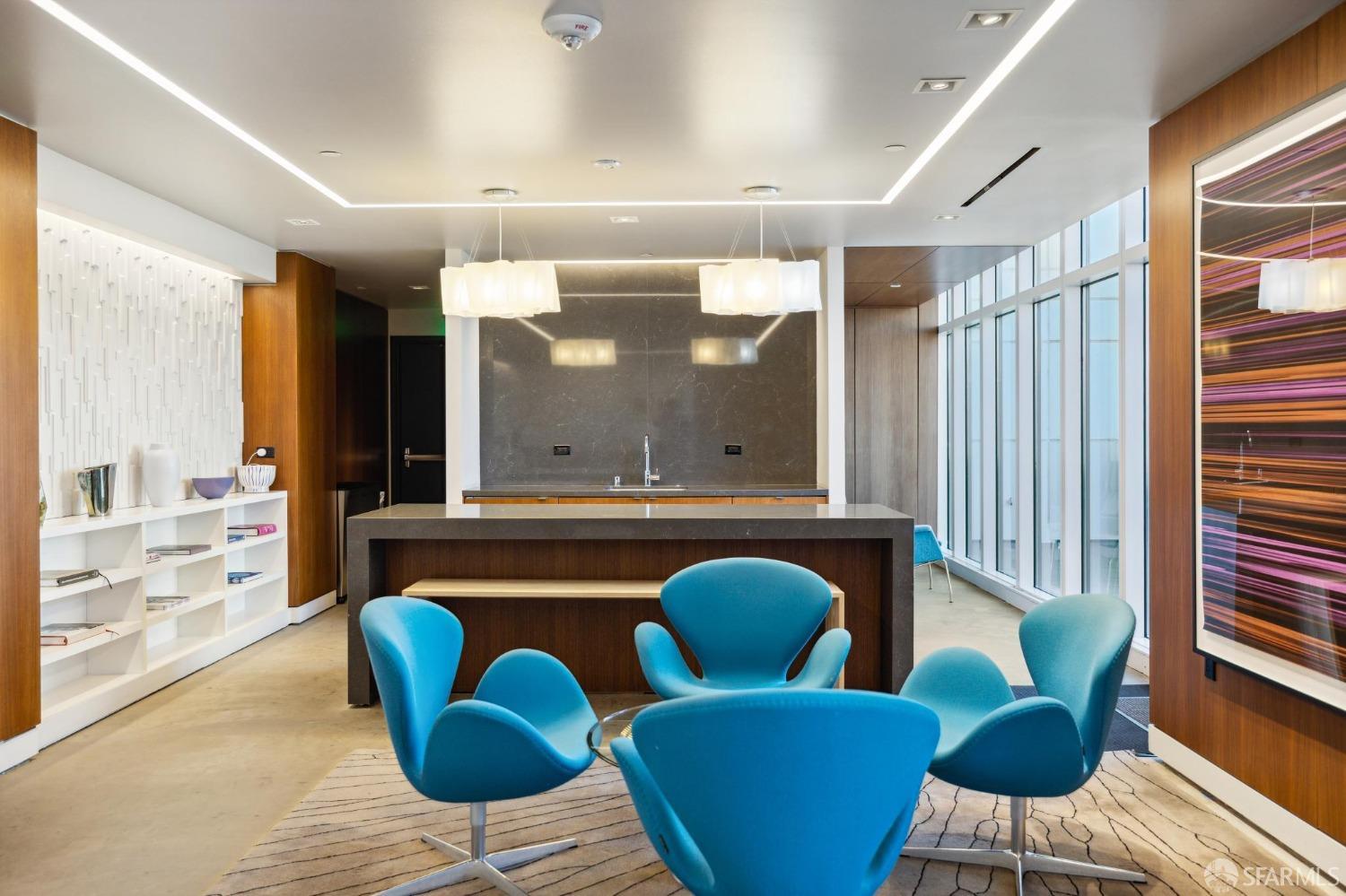 1688 Pine Street # E1209