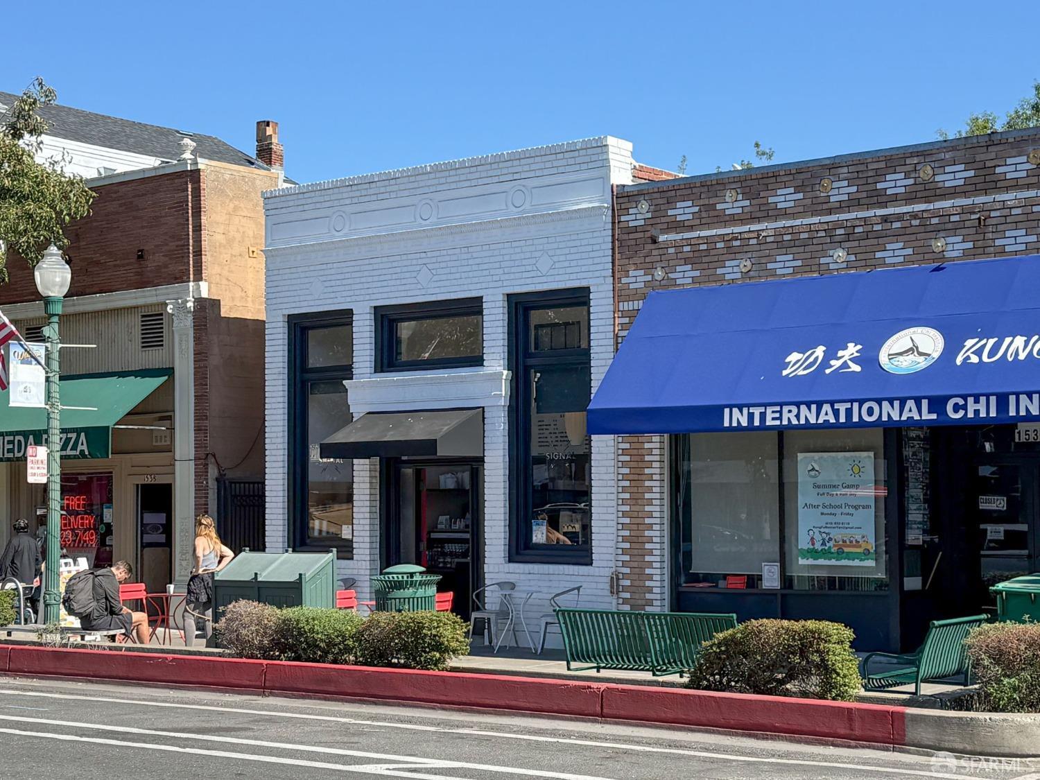 1305 Webster Street # C100