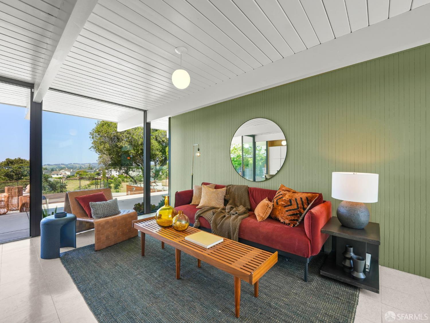 5664 Greenridge Road