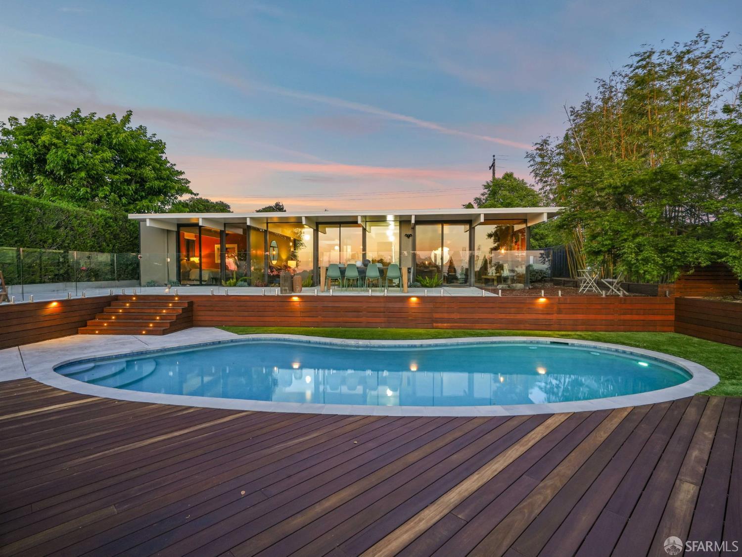 5664 Greenridge Road