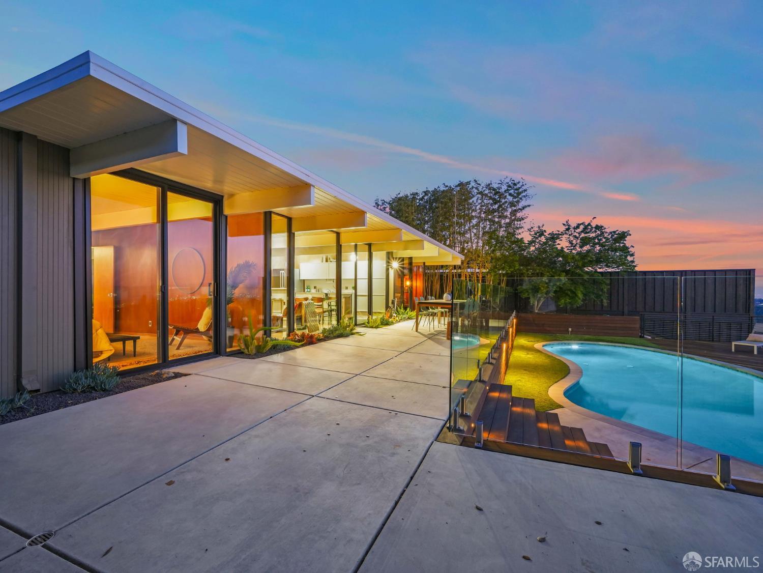 5664 Greenridge Road
