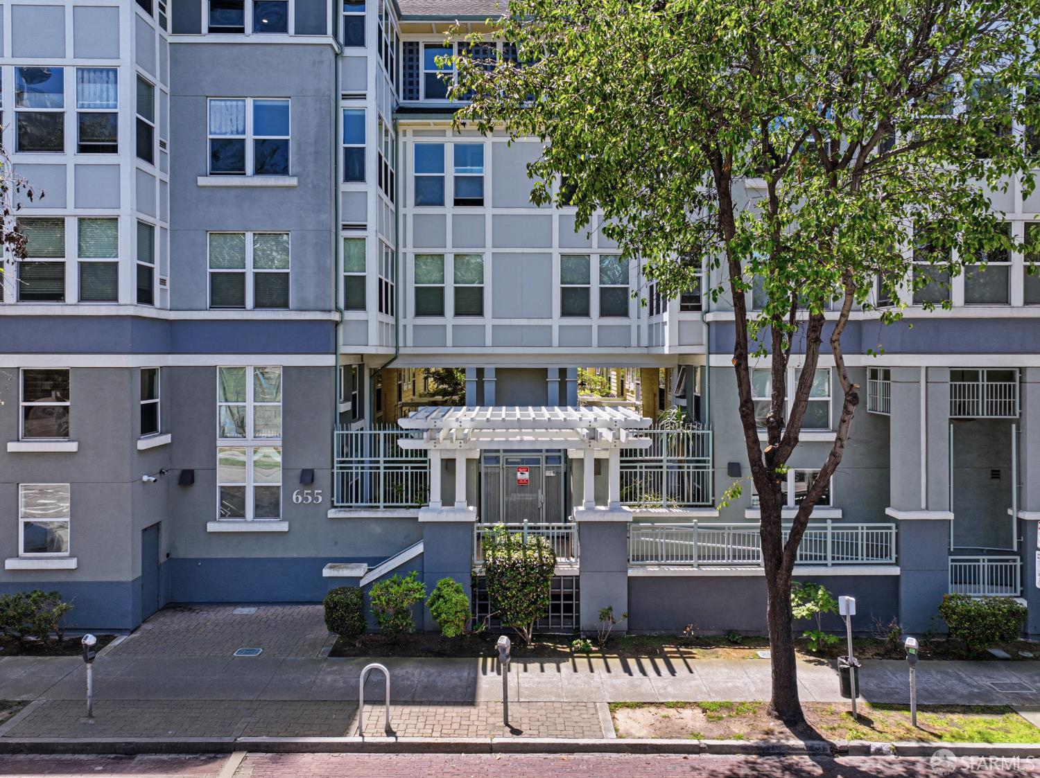 655 12th Street # 211