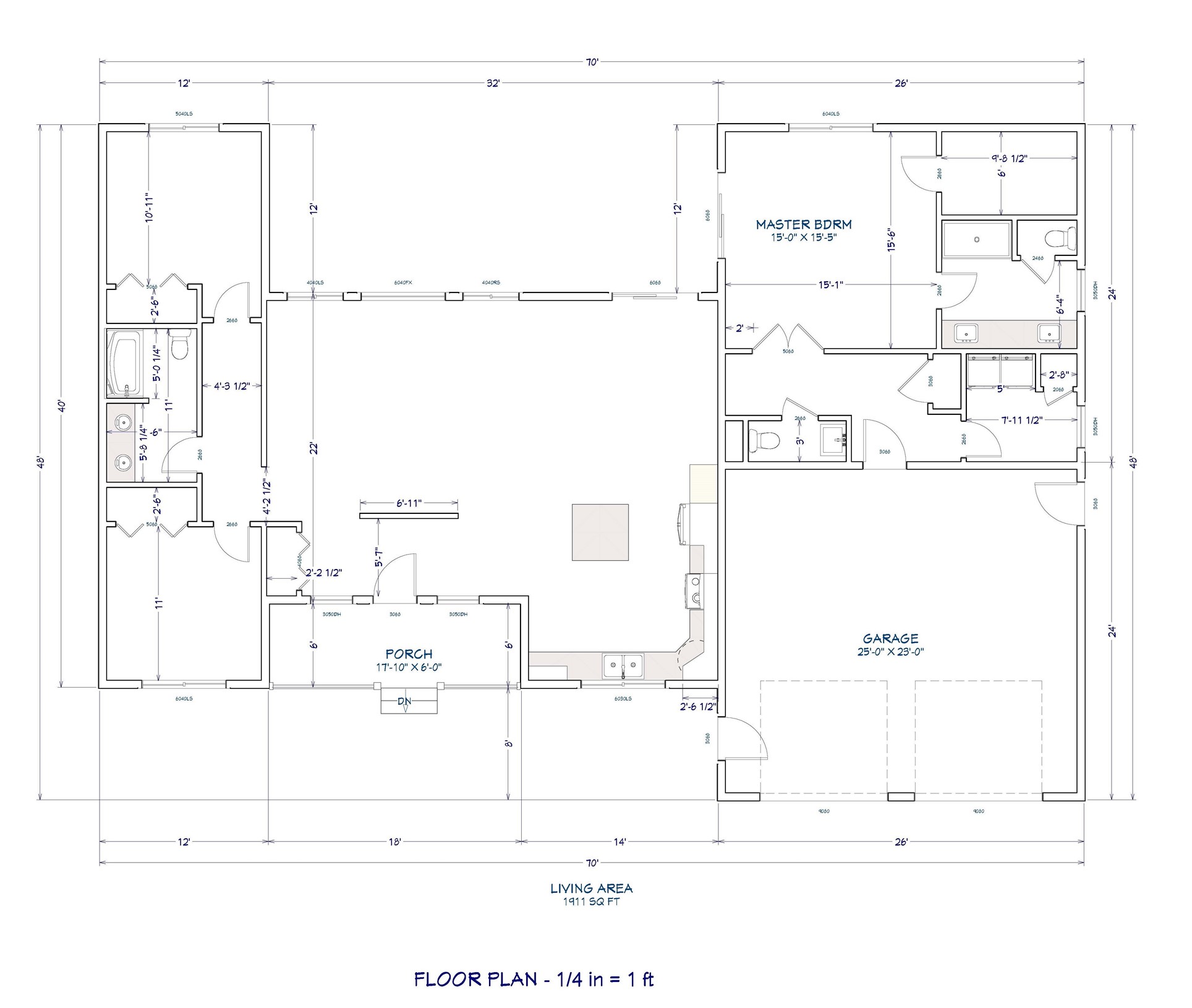1221 Mysa Court