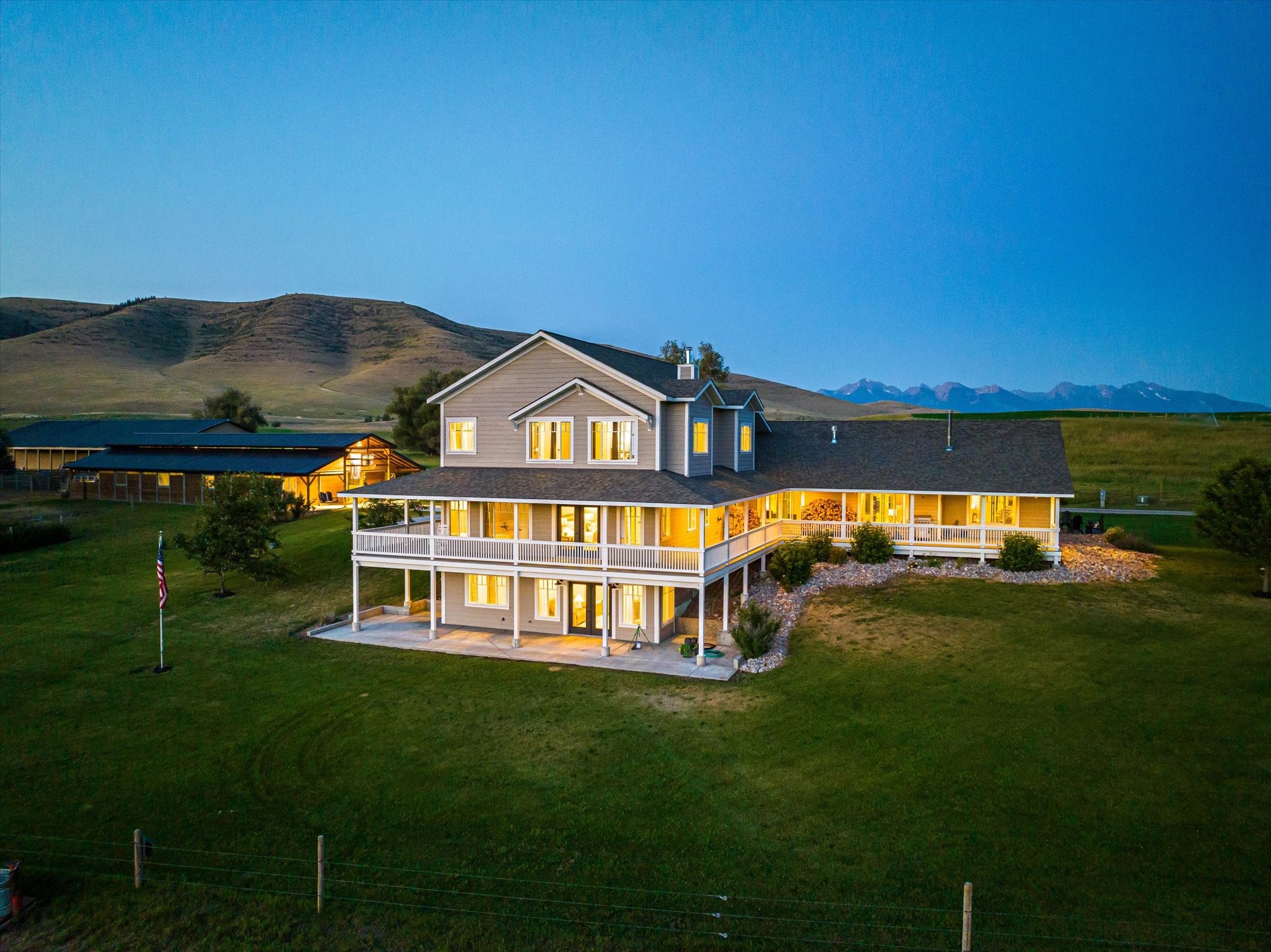 57398 Moiese Valley Road