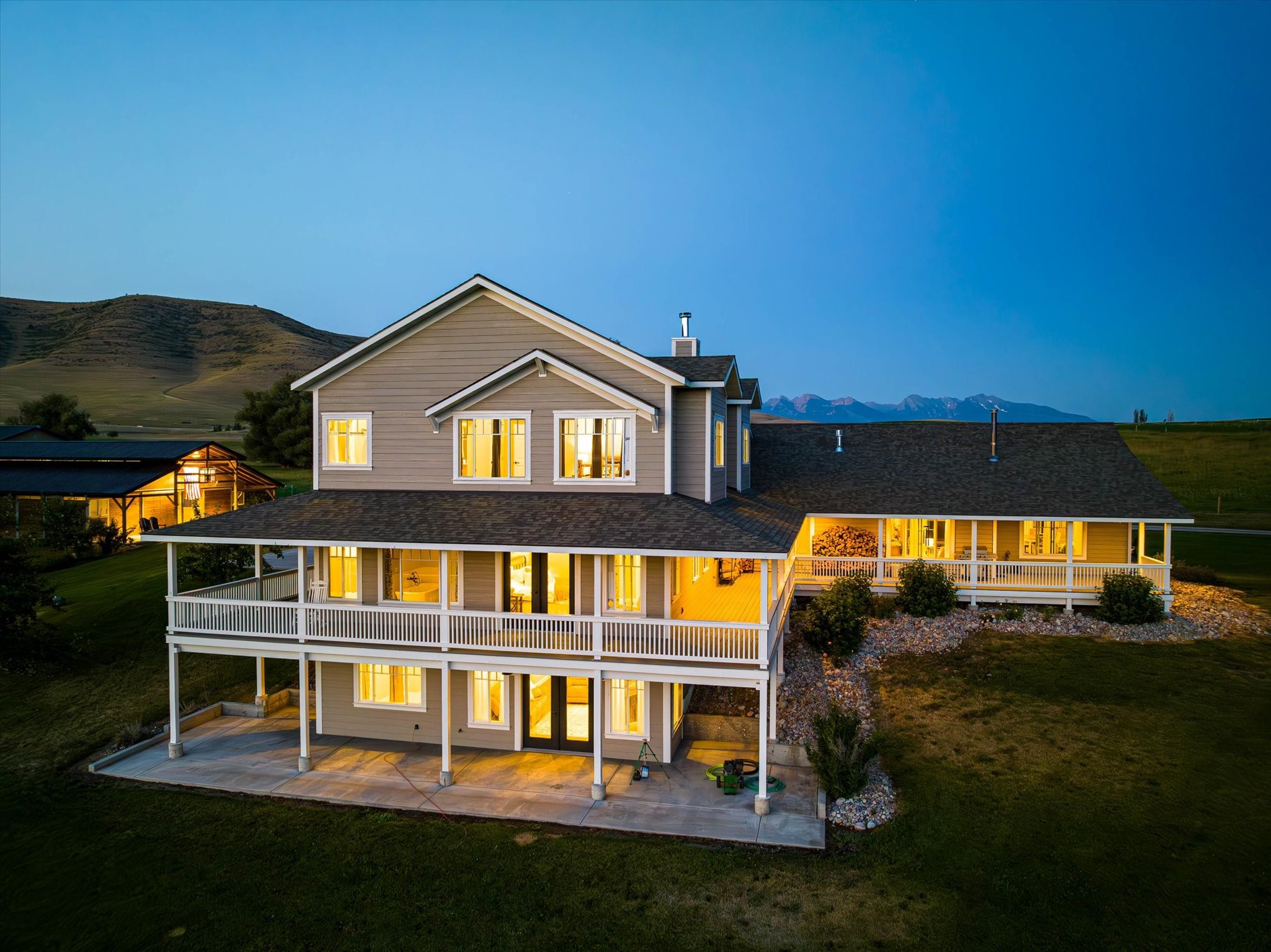 57398 Moiese Valley Road