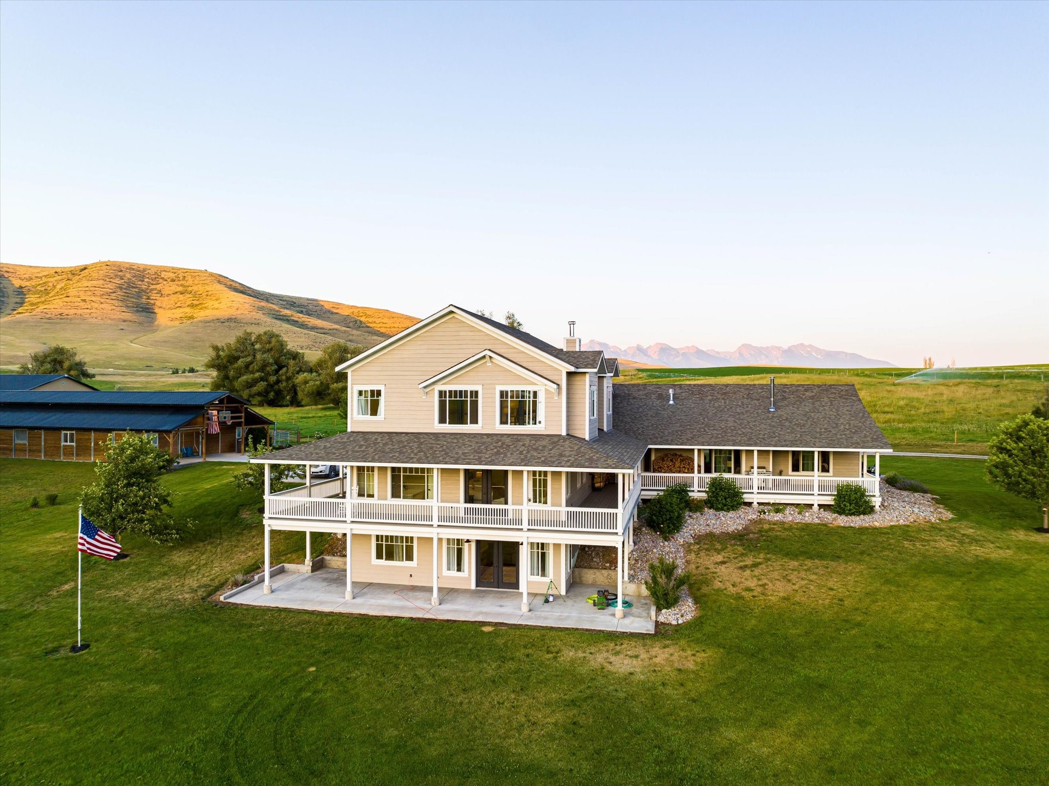 57398 Moiese Valley Road
