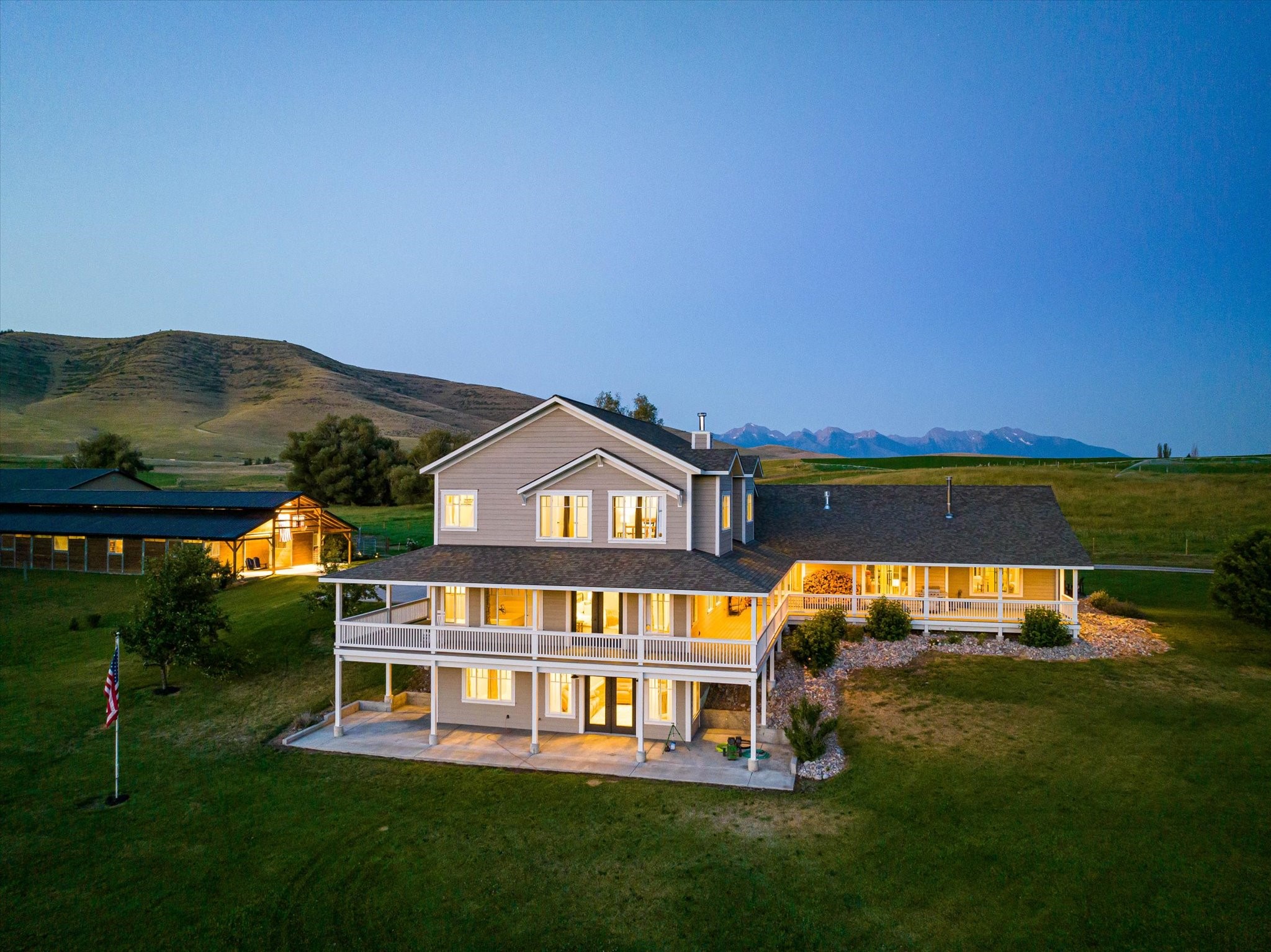 57398 Moiese Valley Road