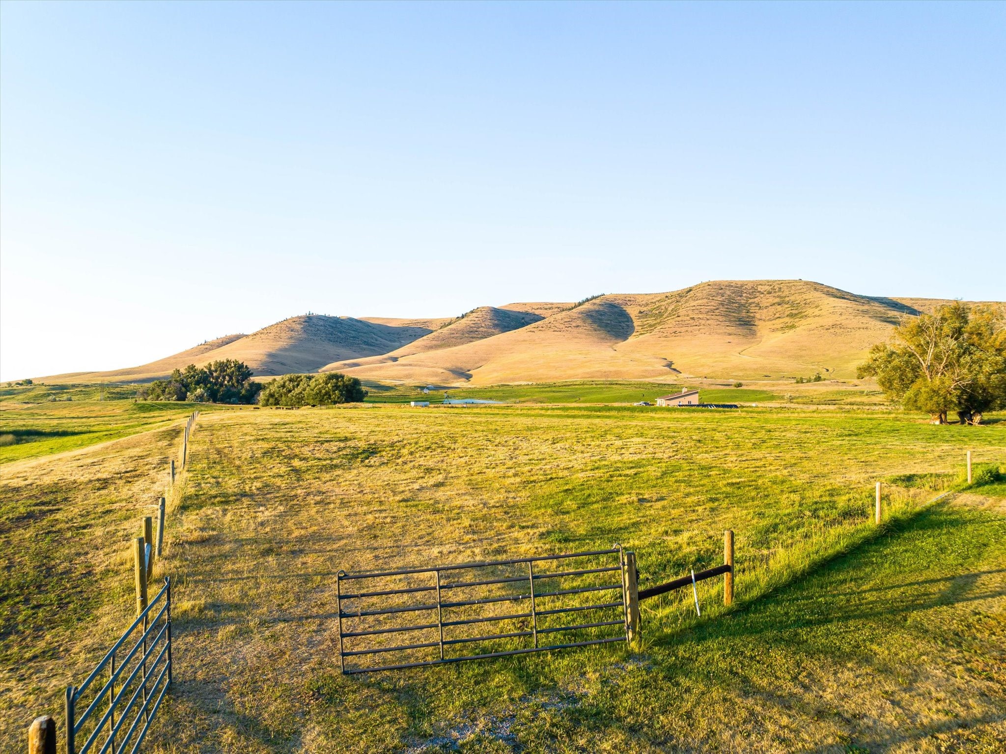 57398 Moiese Valley Road