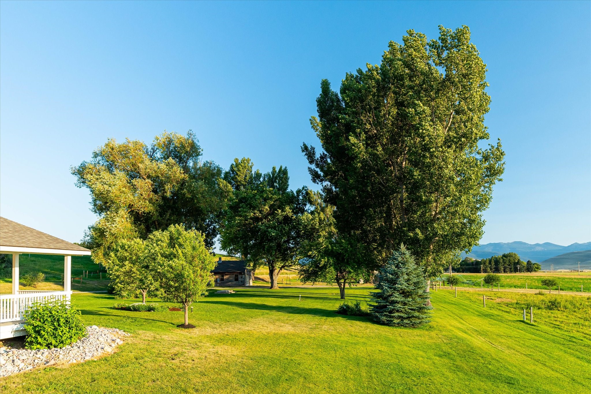 57398 Moiese Valley Road