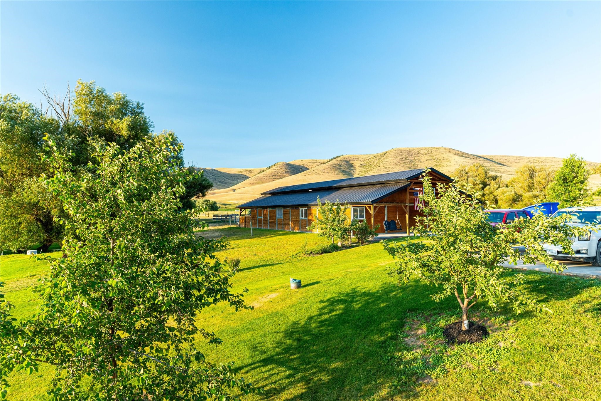 57398 Moiese Valley Road