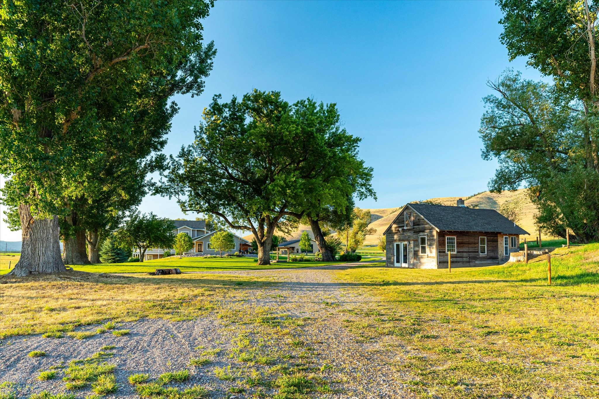 57398 Moiese Valley Road