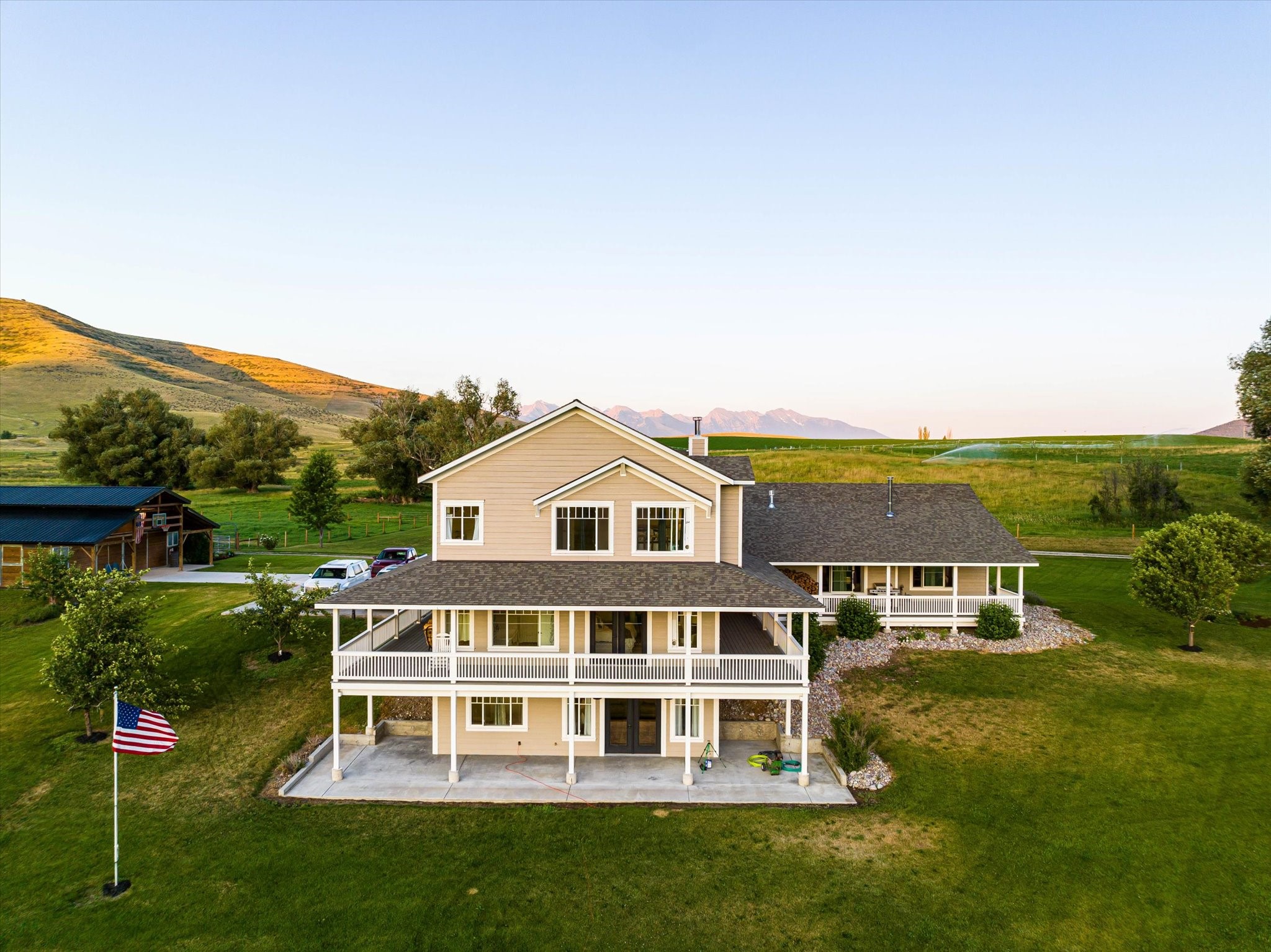57398 Moiese Valley Road