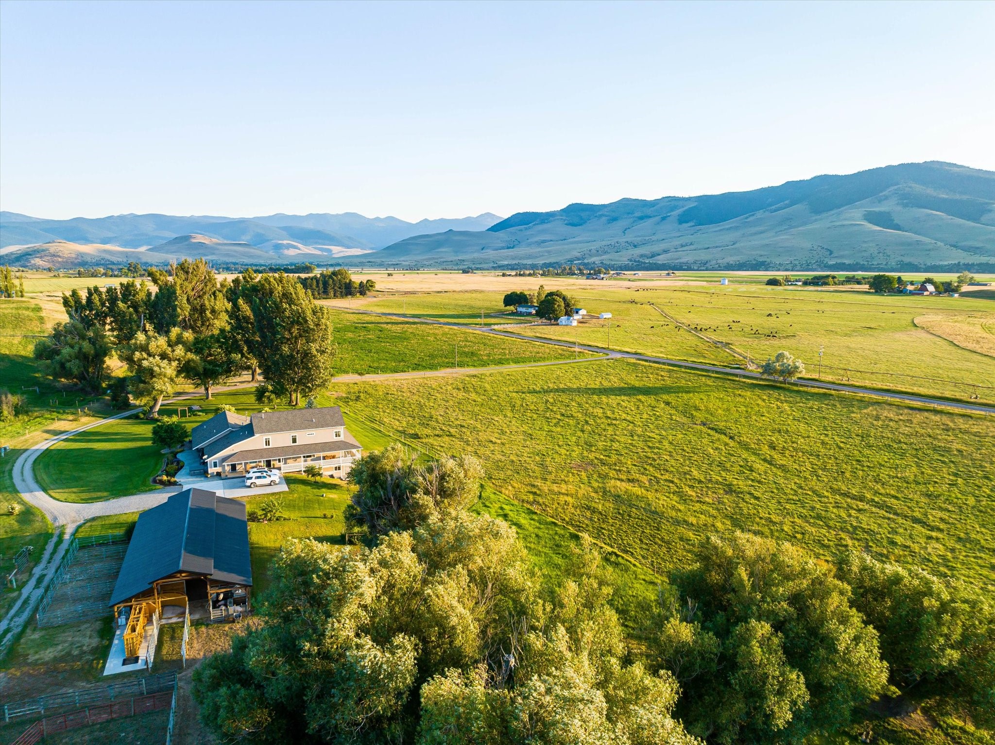 57398 Moiese Valley Road