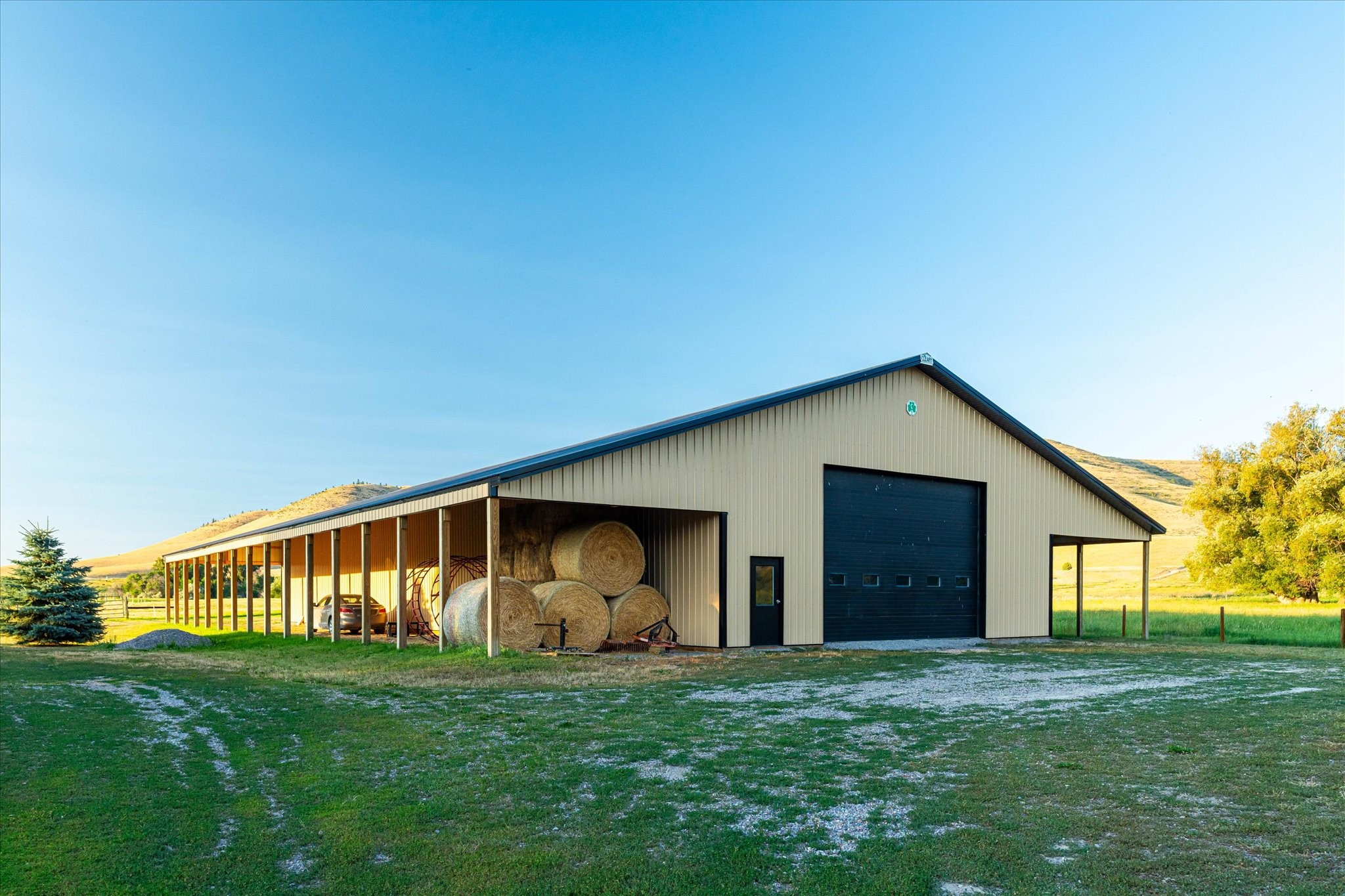 57398 Moiese Valley Road