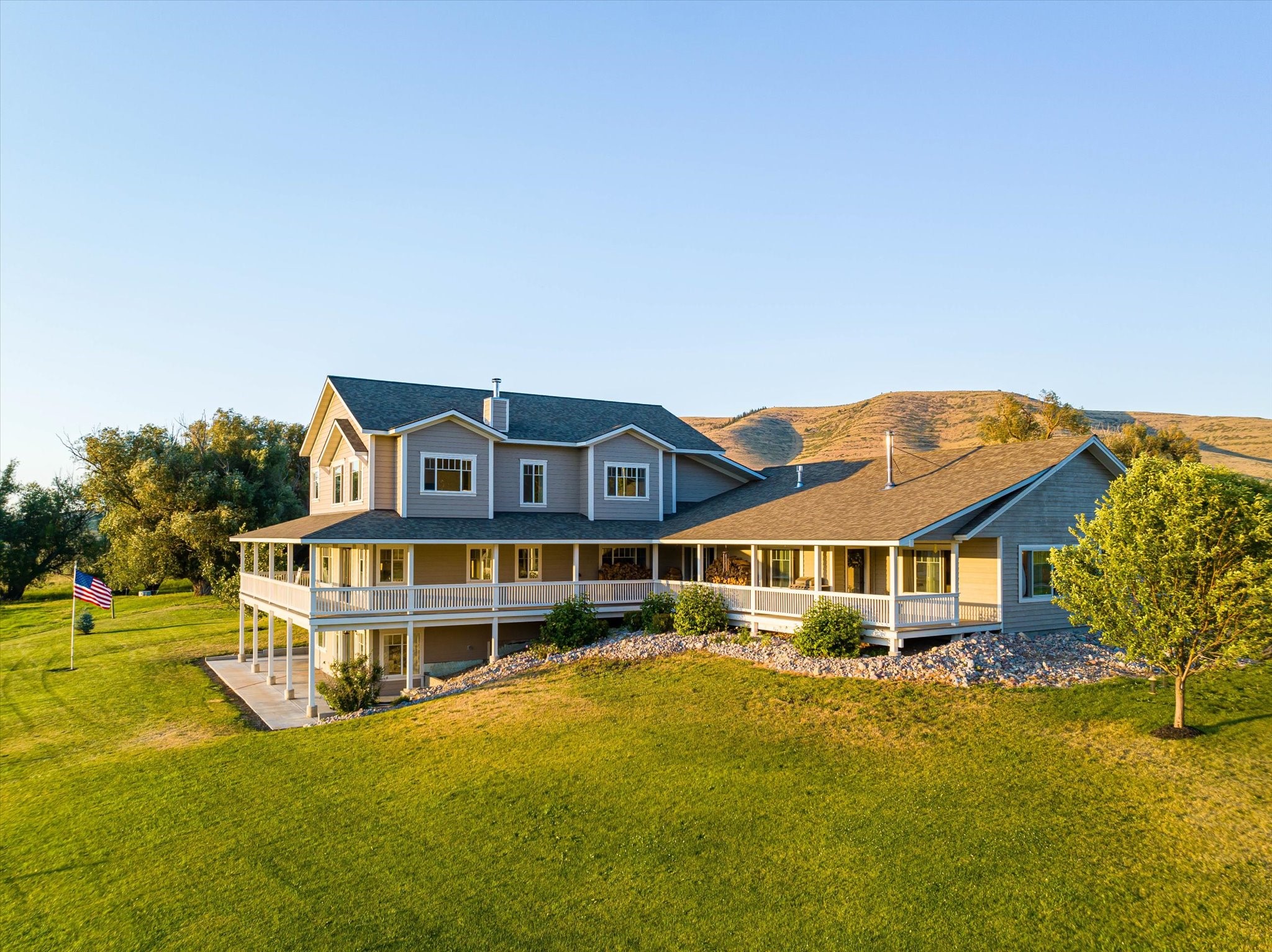 57398 Moiese Valley Road