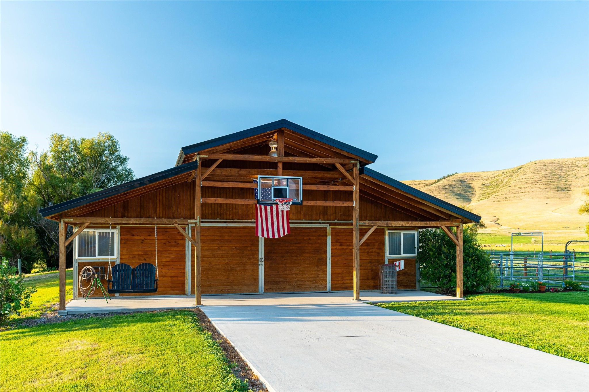 57398 Moiese Valley Road