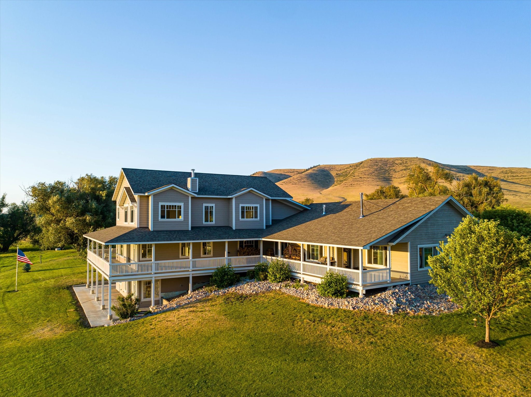 57398 Moiese Valley Road