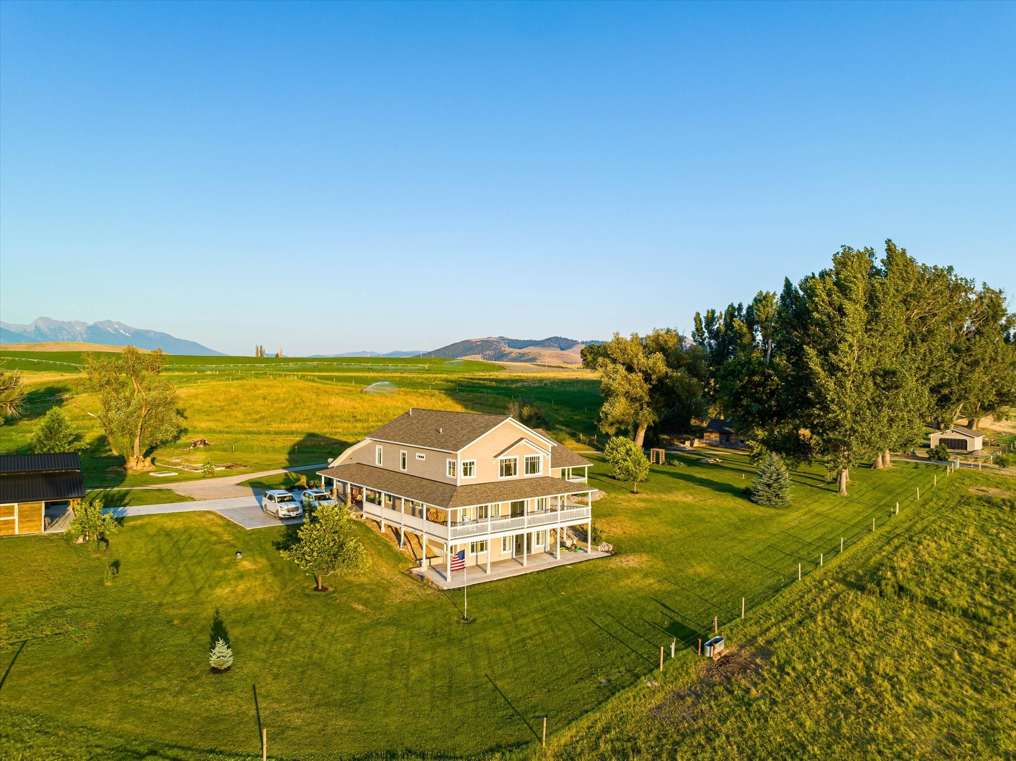 57398 Moiese Valley Road
