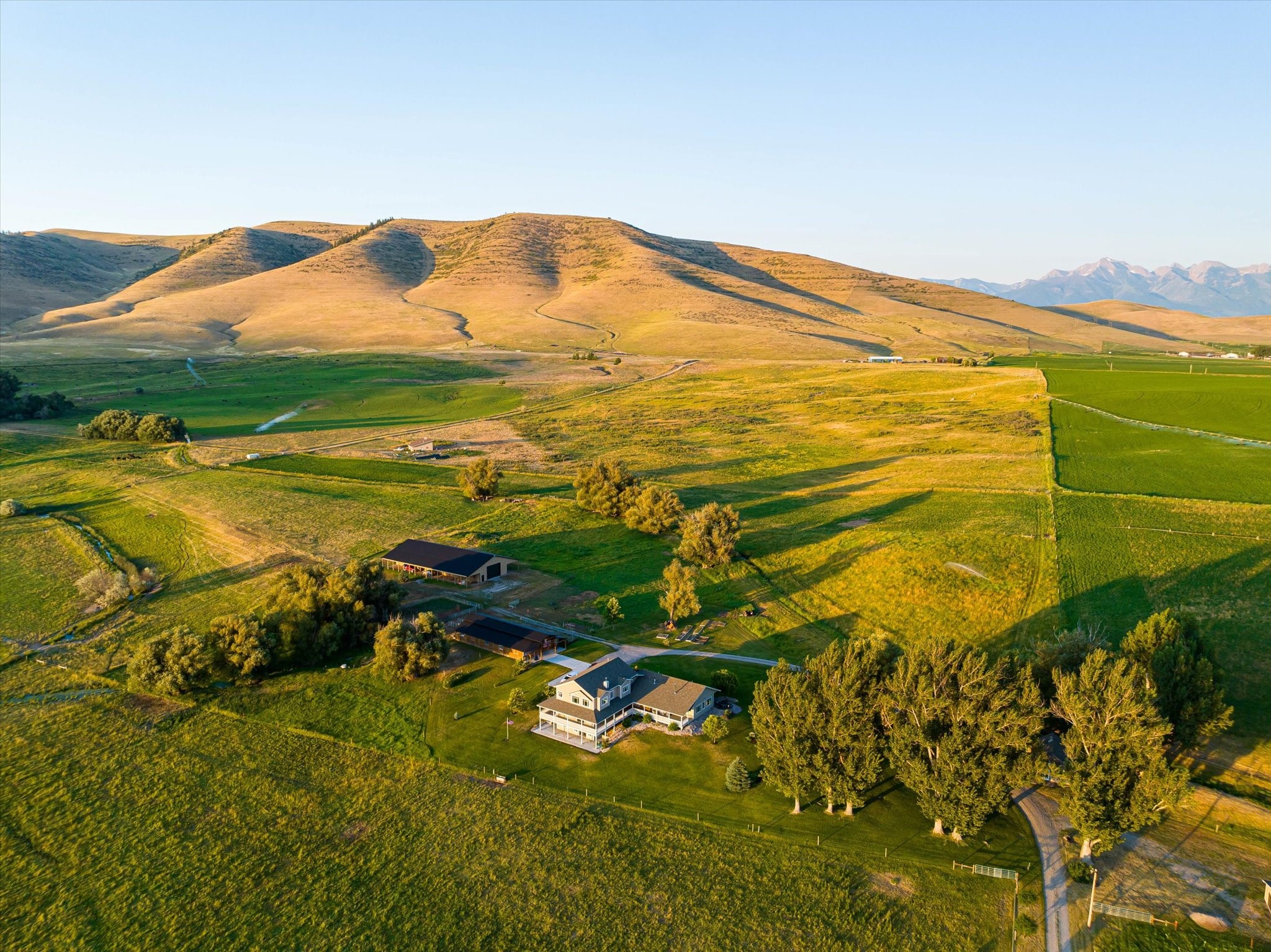 57398 Moiese Valley Road