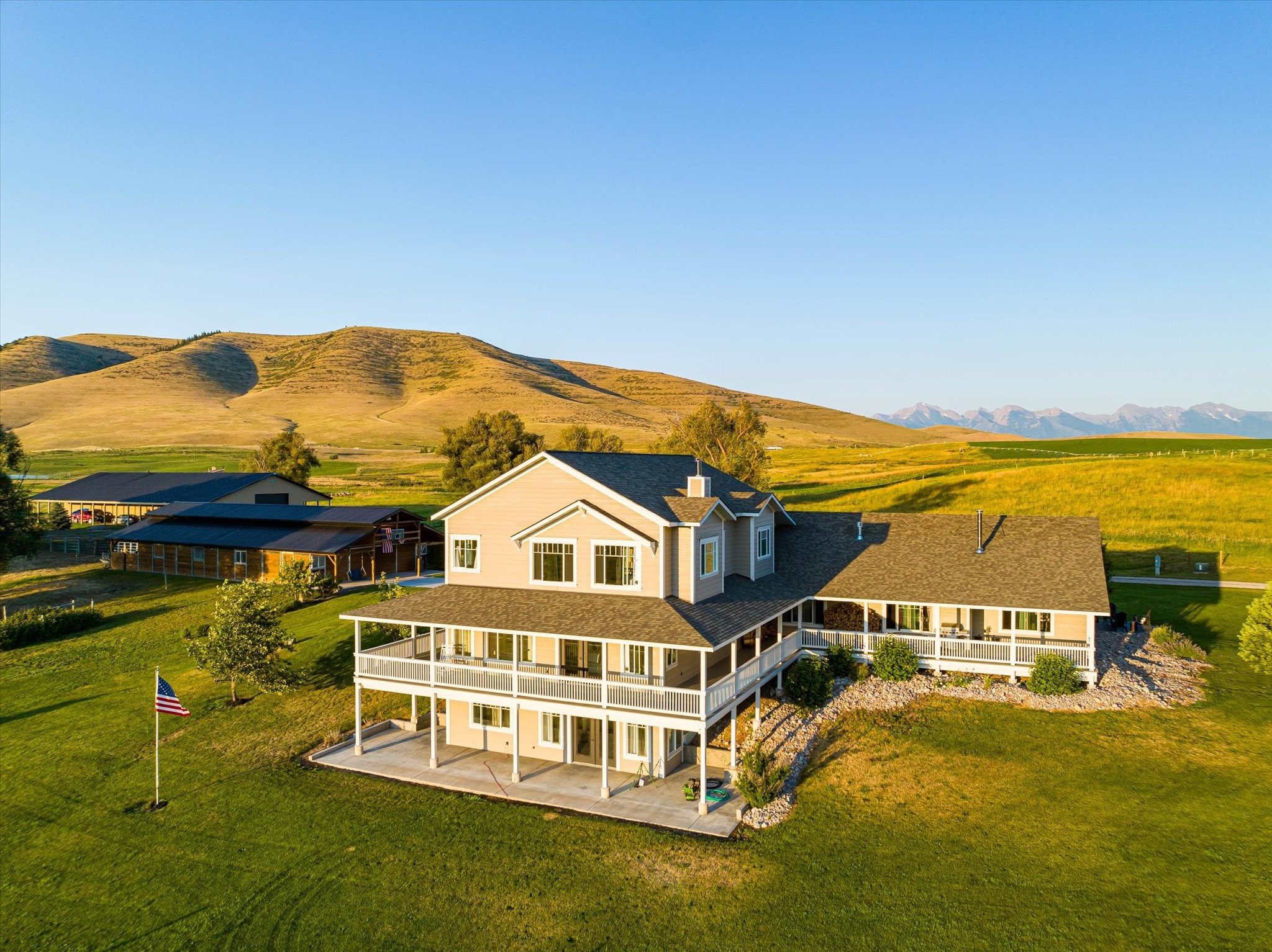 57398 Moiese Valley Road