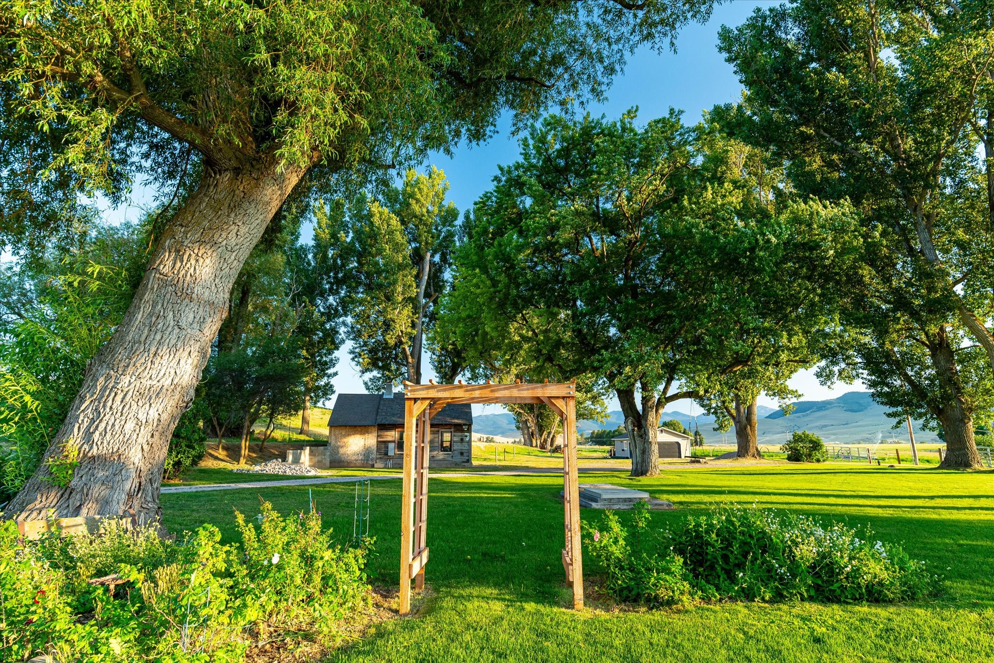 57398 Moiese Valley Road