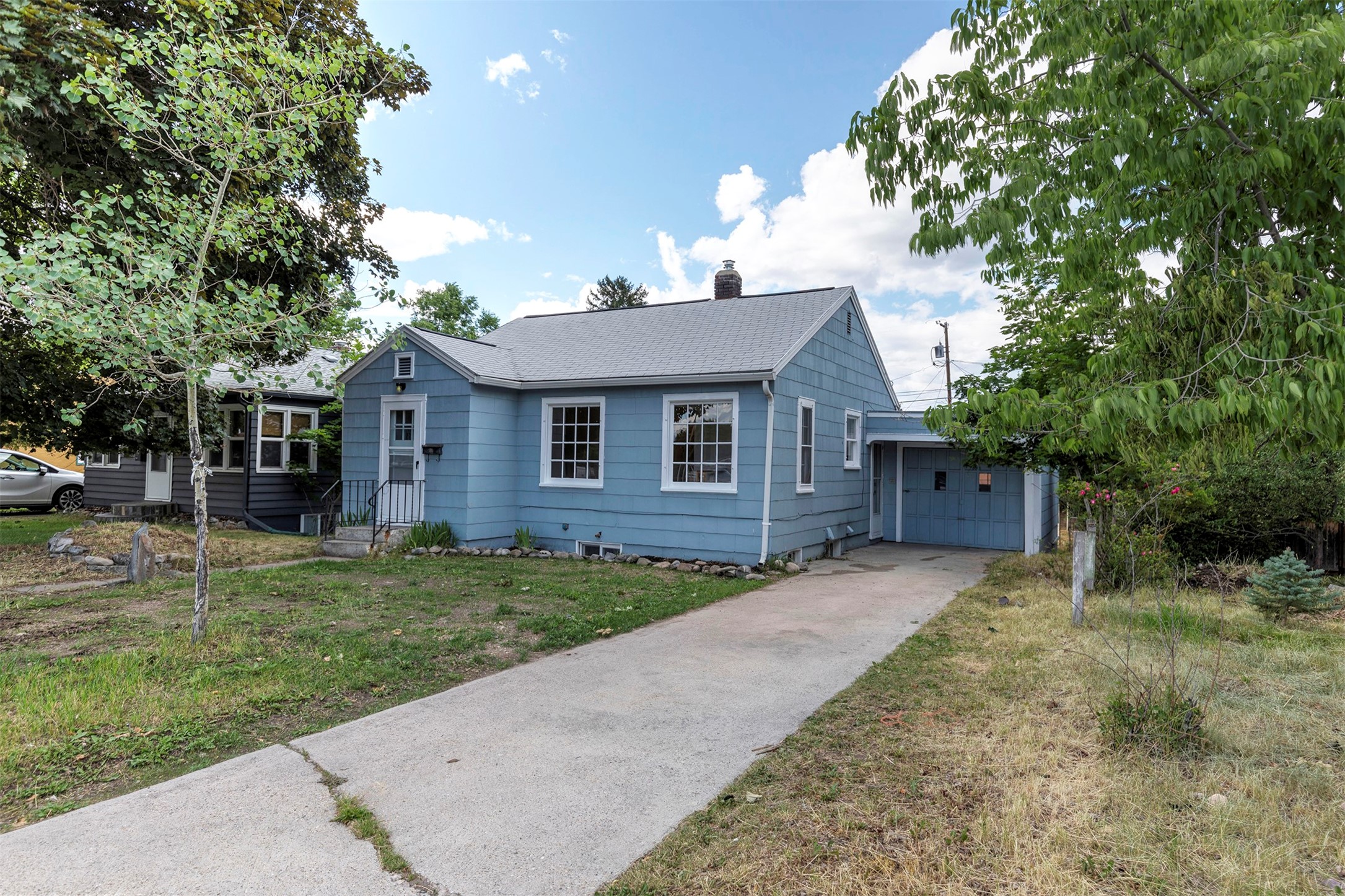 120 South Avenue E