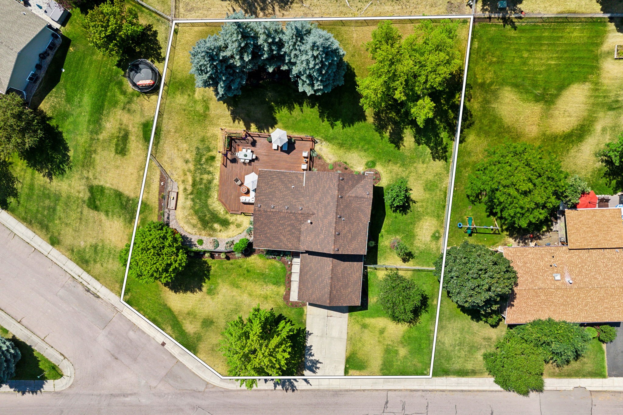 3405 Jack Drive