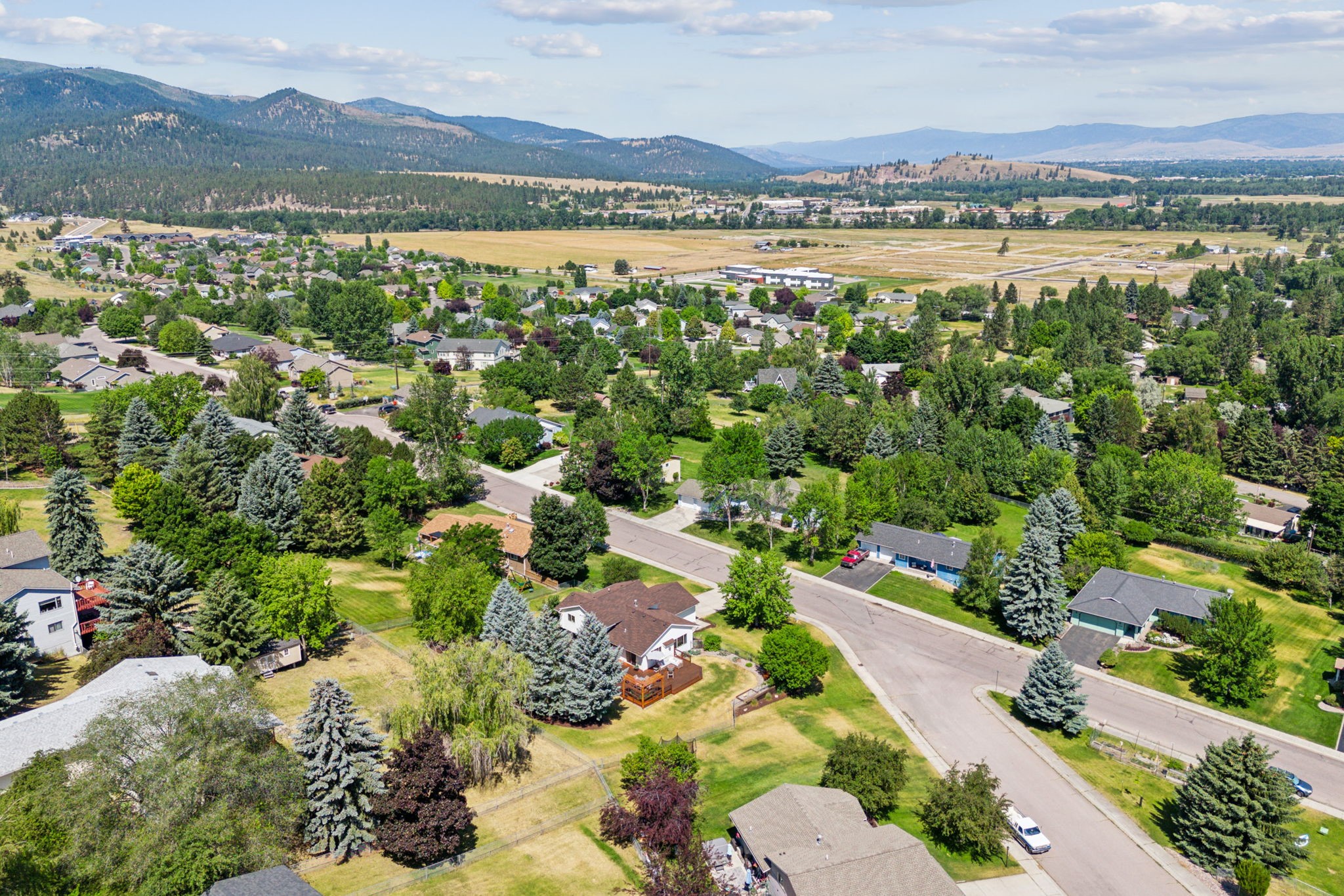 3405 Jack Drive