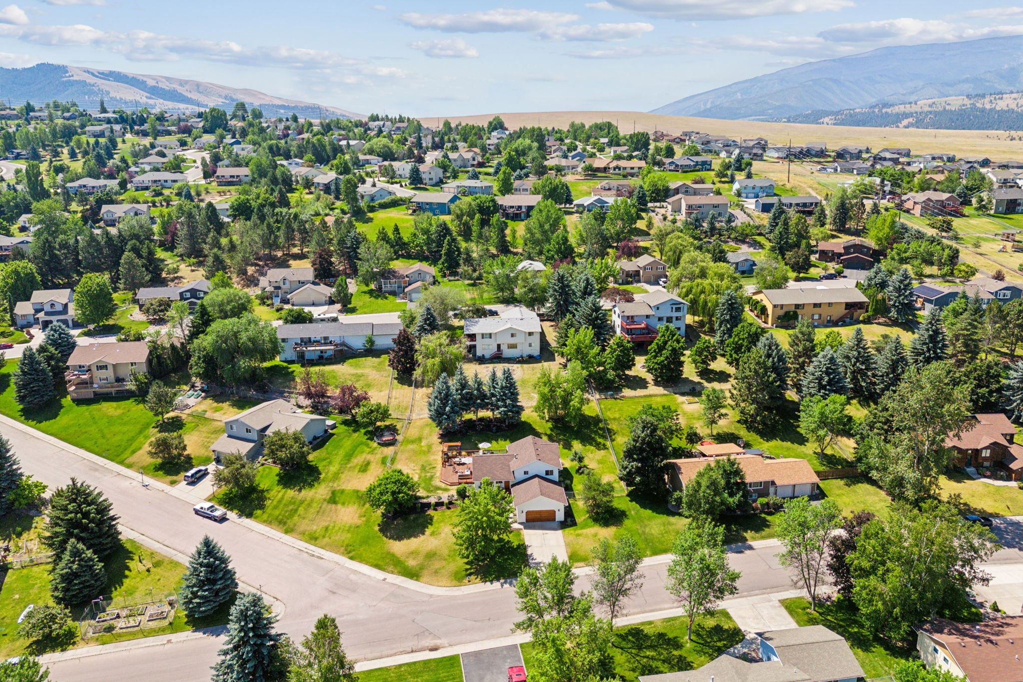 3405 Jack Drive